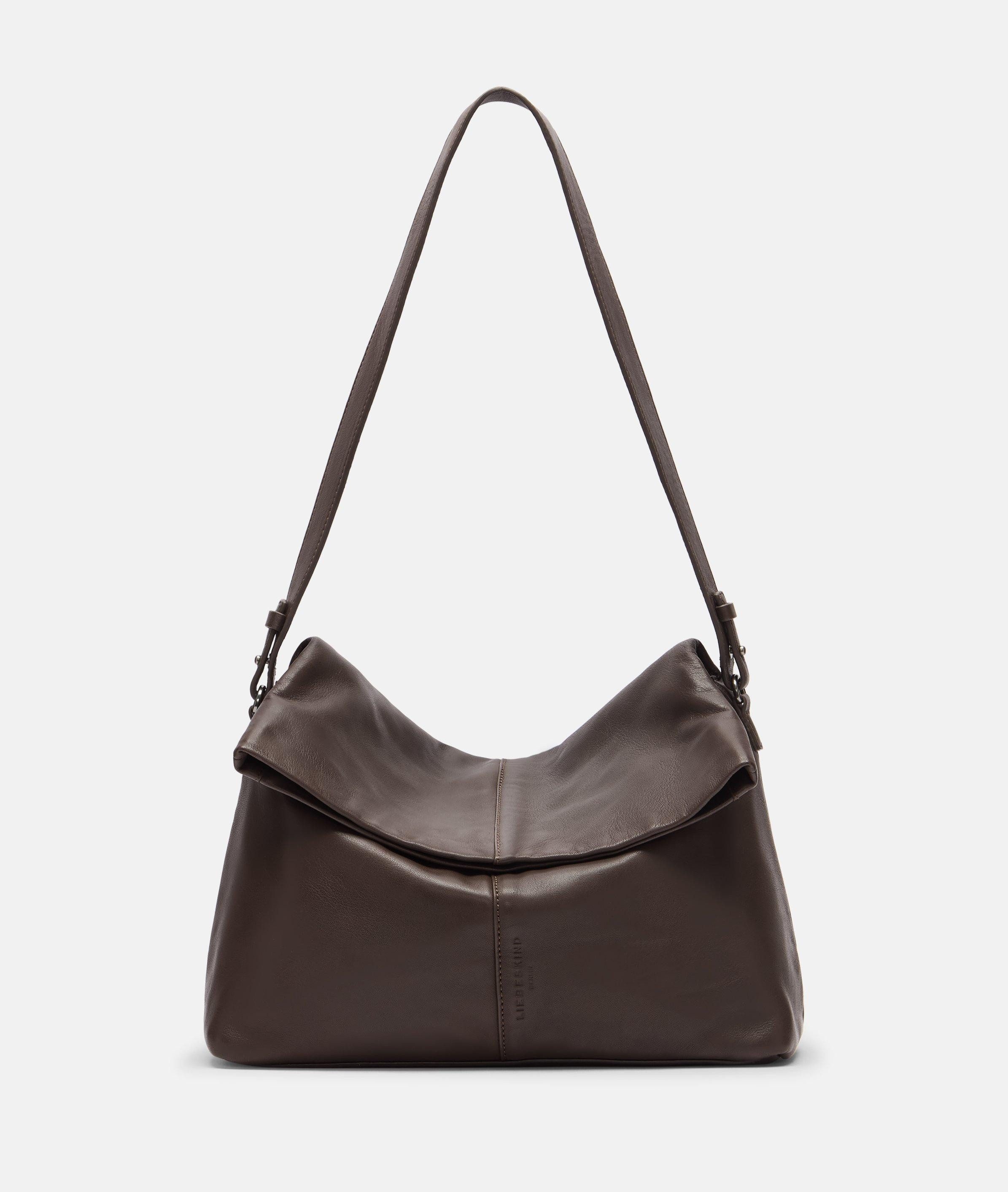 Schultertasche Hobo