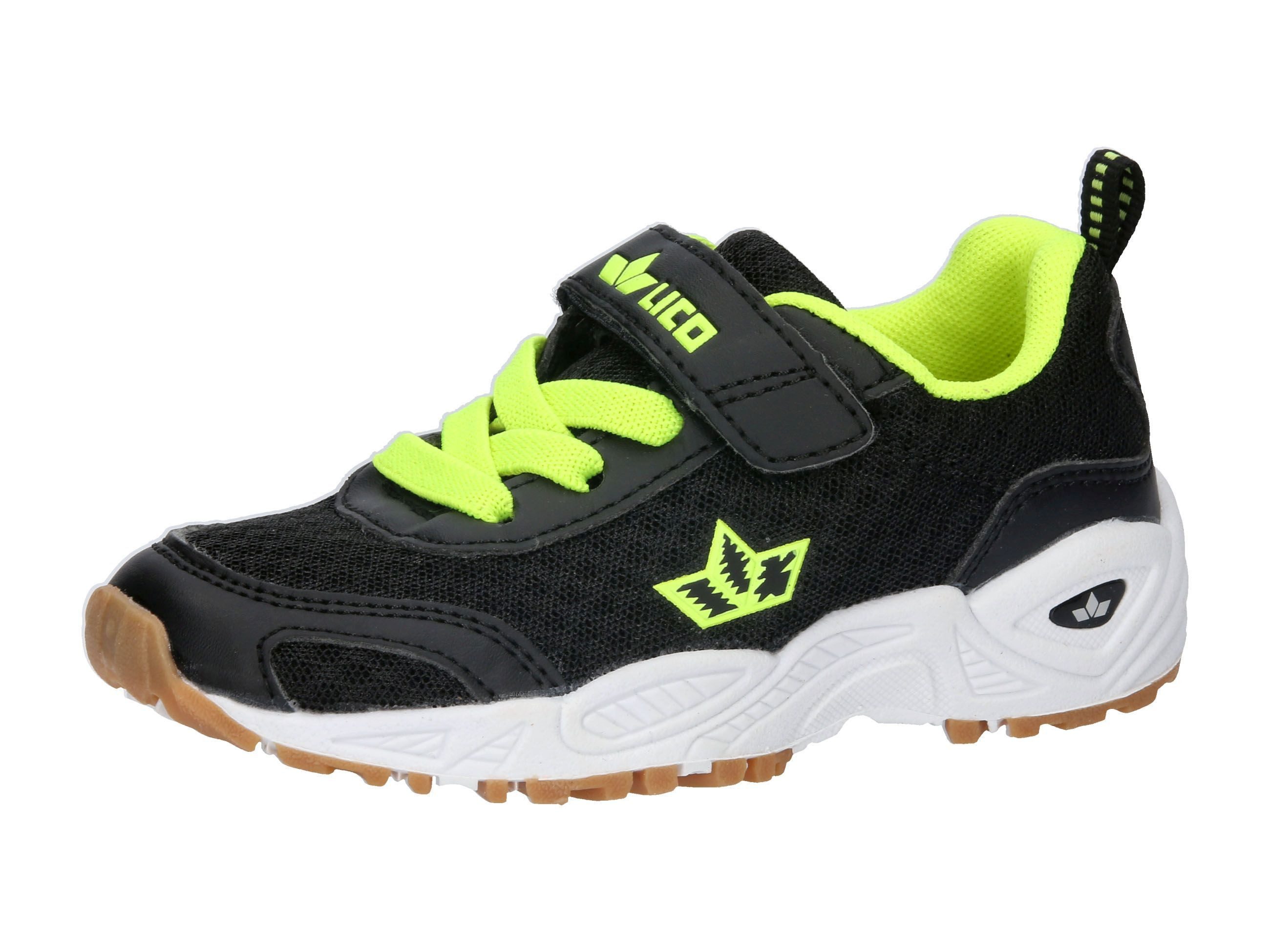 Lico Sportschuh Bronte VS Trainingsschuh