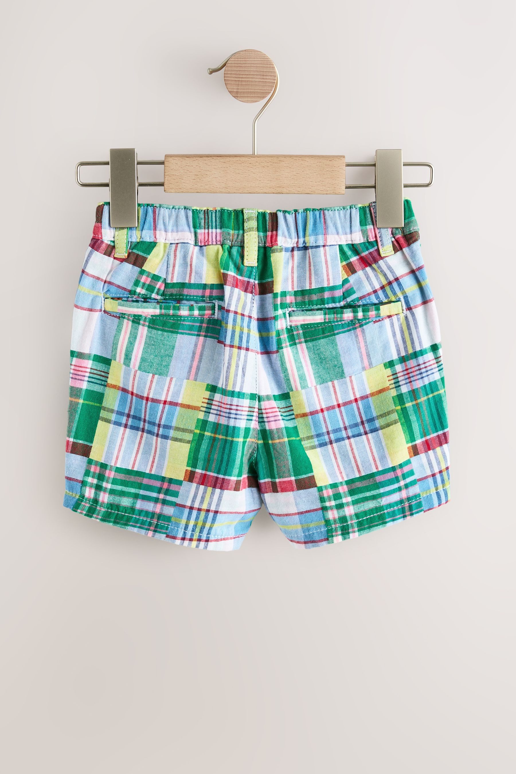 Next Chinoshorts Chino-Shorts (1-tlg)