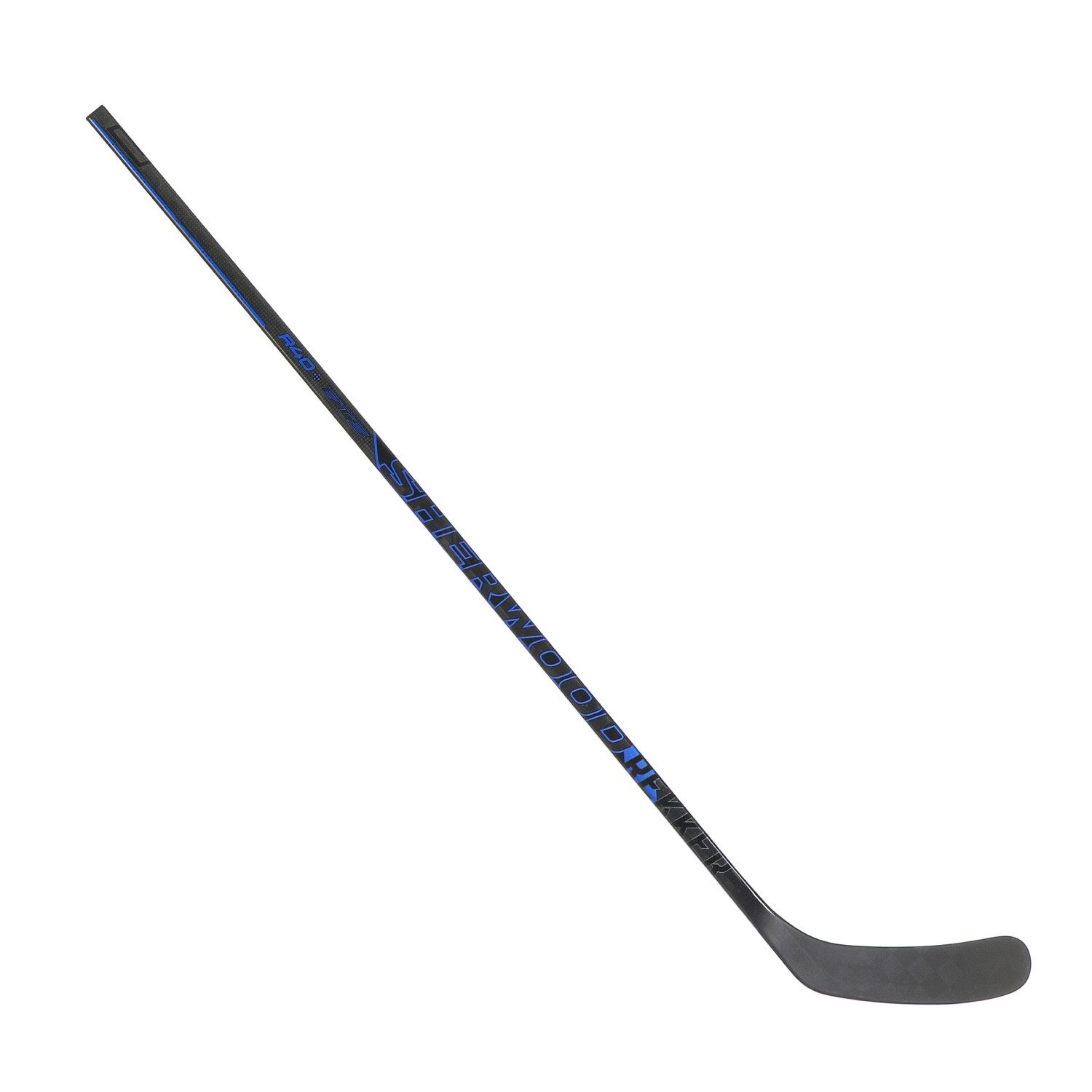 Eishockeyschläger Schläger Sherwood Rekker R40 48-Zoll 40 Flex Junior