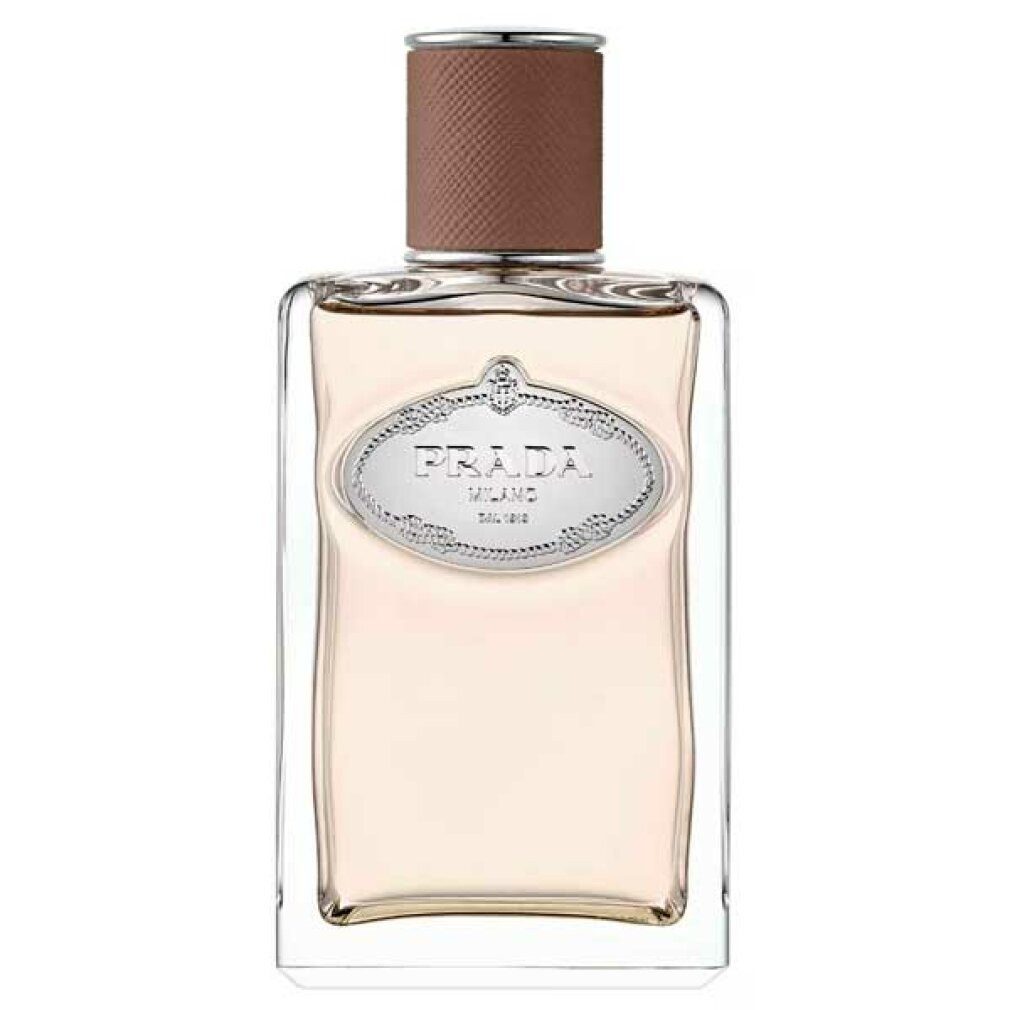 PRADA Körperpflegeduft Infusion de Vanille Eau De Parfum 100ml (unisex)