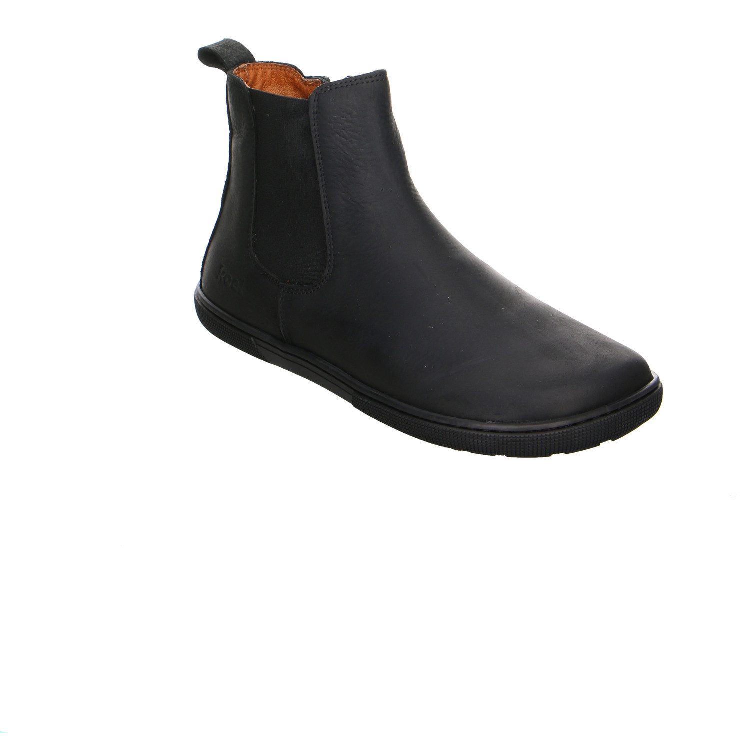 KOEL Koel Black Nubuk Stiefeletten schwarz Stiefelette günstig online kaufen