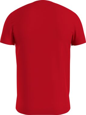 Tommy Hilfiger T-Shirt STRETCH SLIM FIT TEE