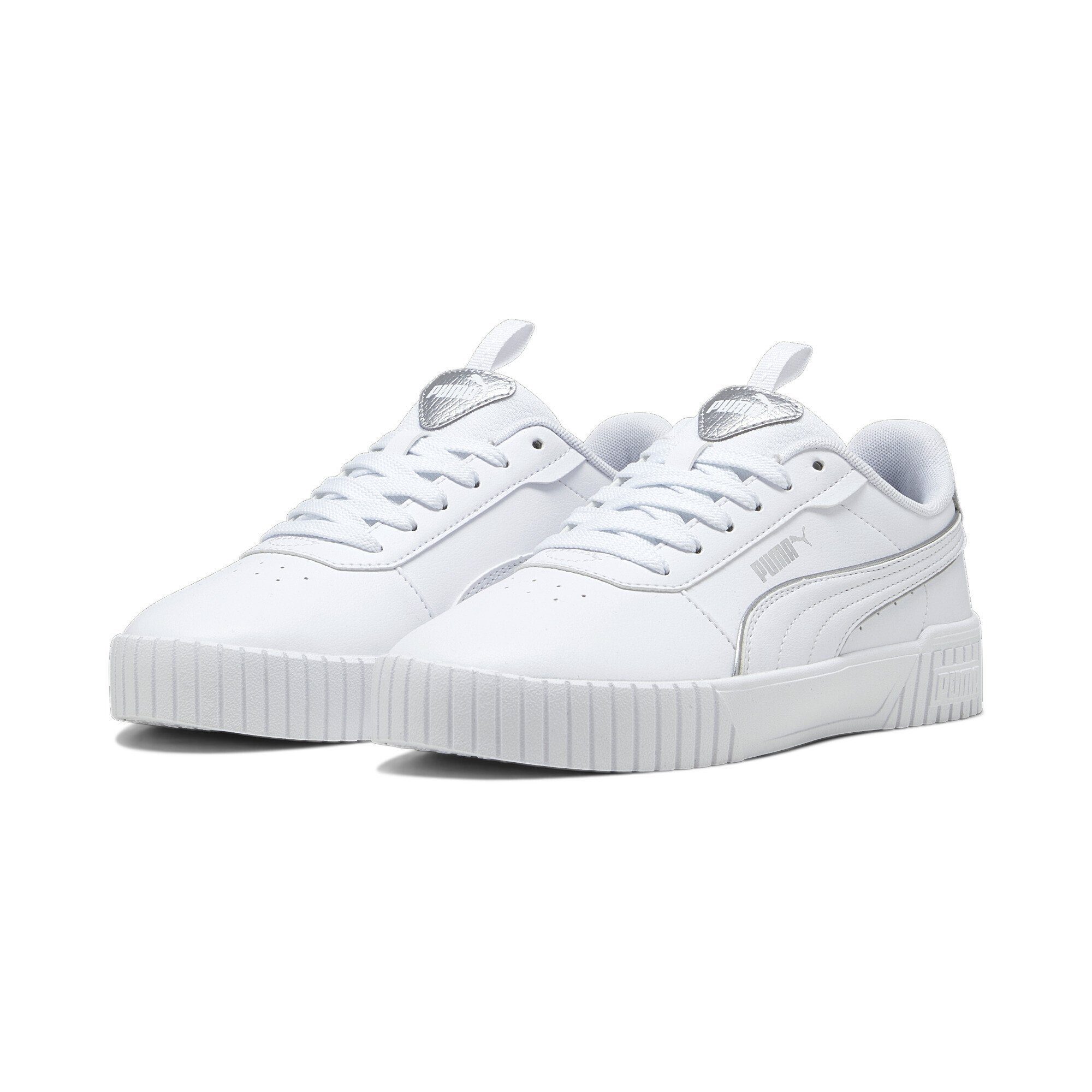 Carina 2.0 Pop Up Metallics Sneakers Damen Sneaker