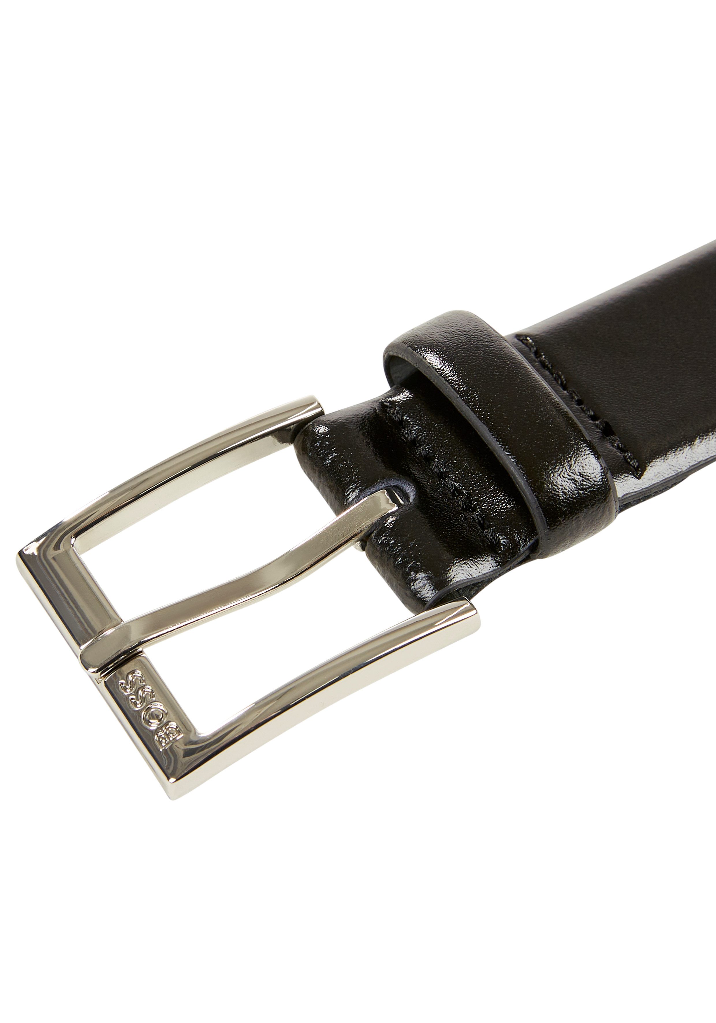 BOSS Ledergürtel Elloy-Pc_Sz30 günstig online kaufen
