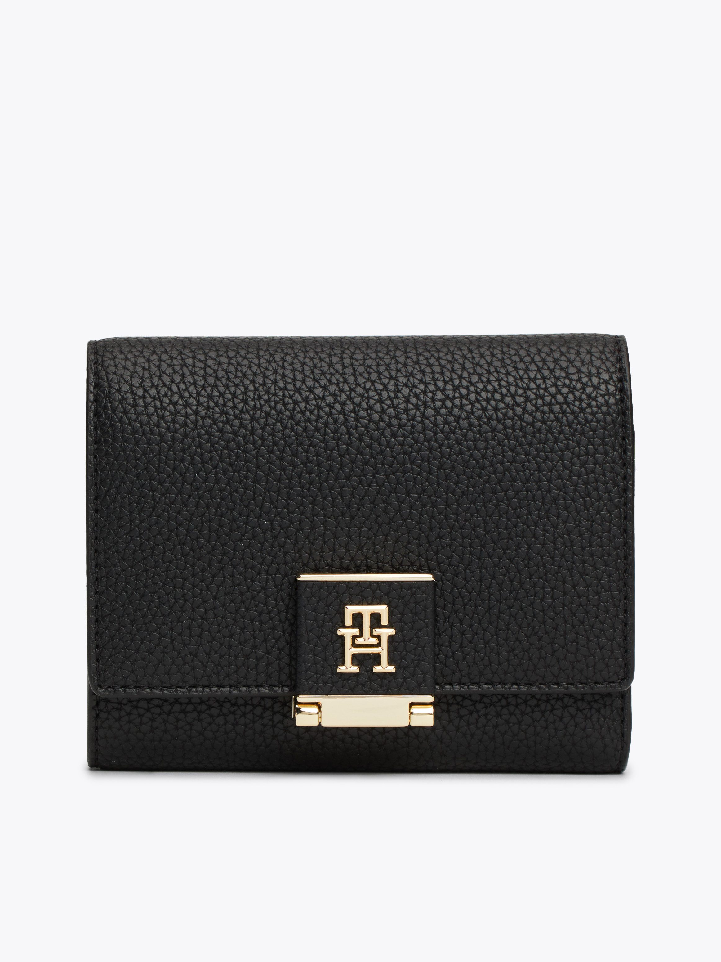 Geldbörse TH HER TRIFOLD WALLET