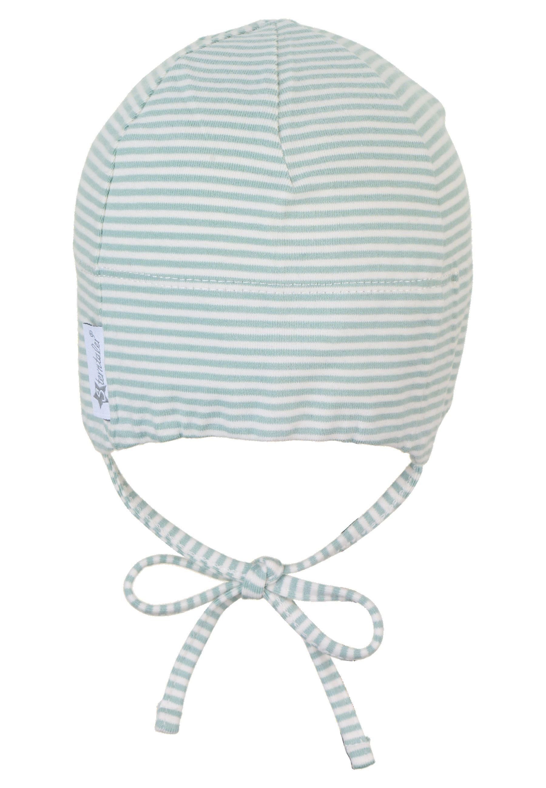 Sterntaler® Beanie Sterntaler® GOTS Beanie Mützen, günstig online kaufen
