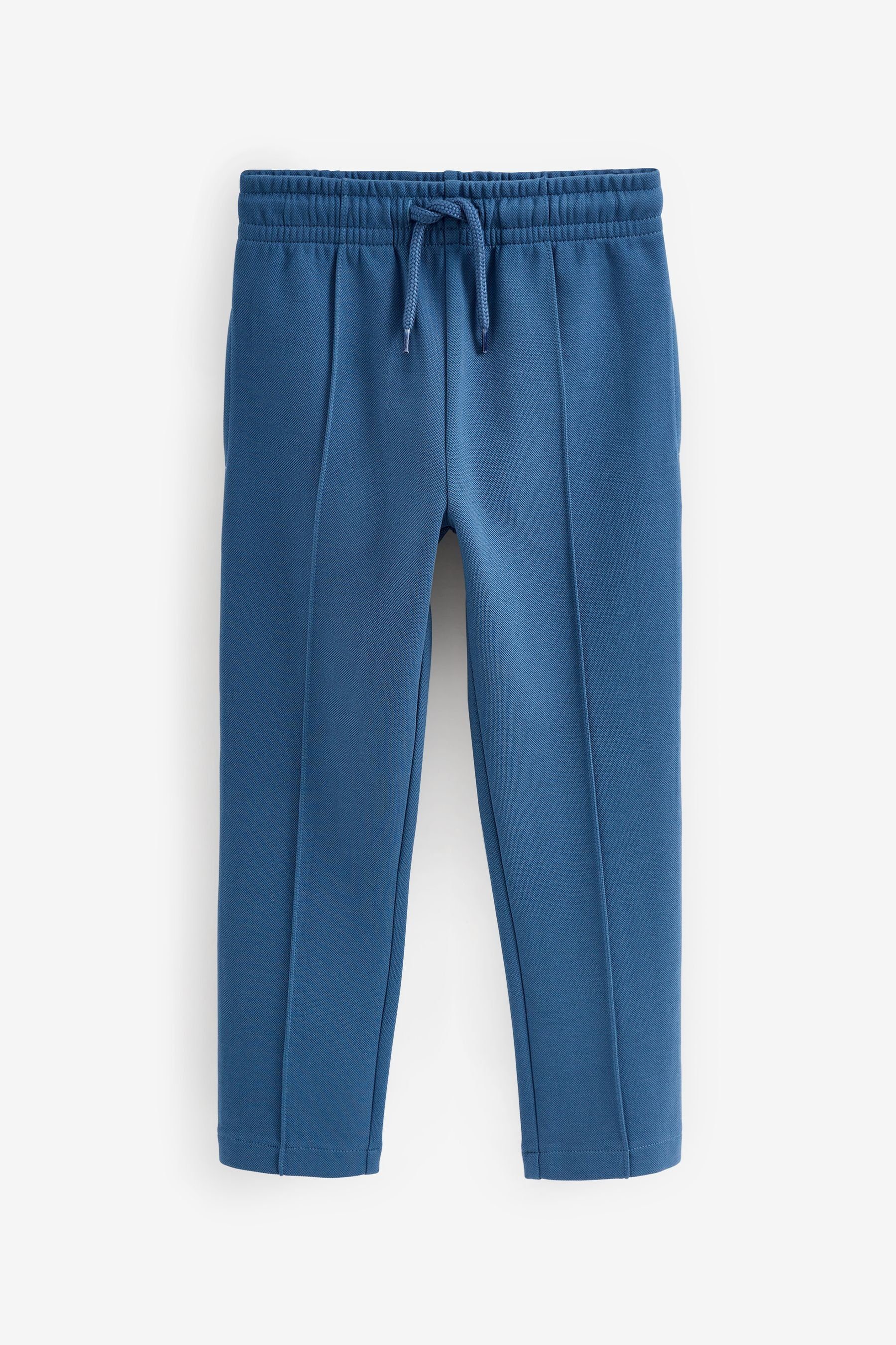 Jogginghose (1-tlg) Blue Next Elegante Jogginghosen