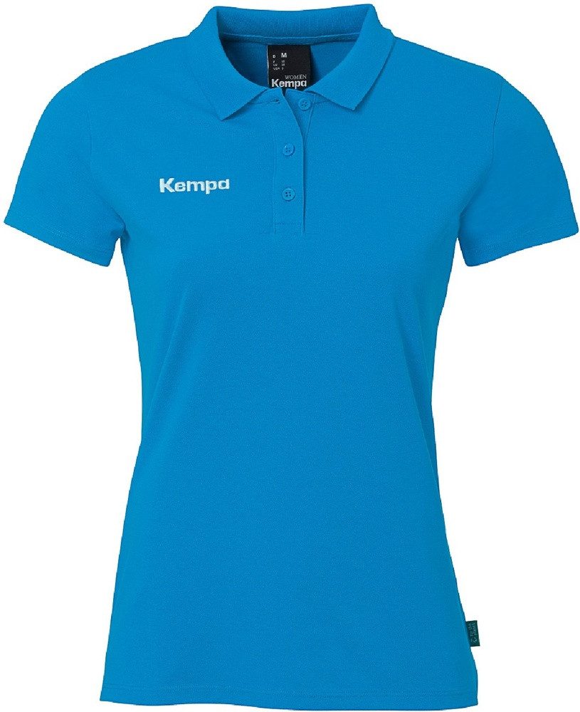 Kempa Poloshirt Classic Polo Shirt Damen günstig online kaufen