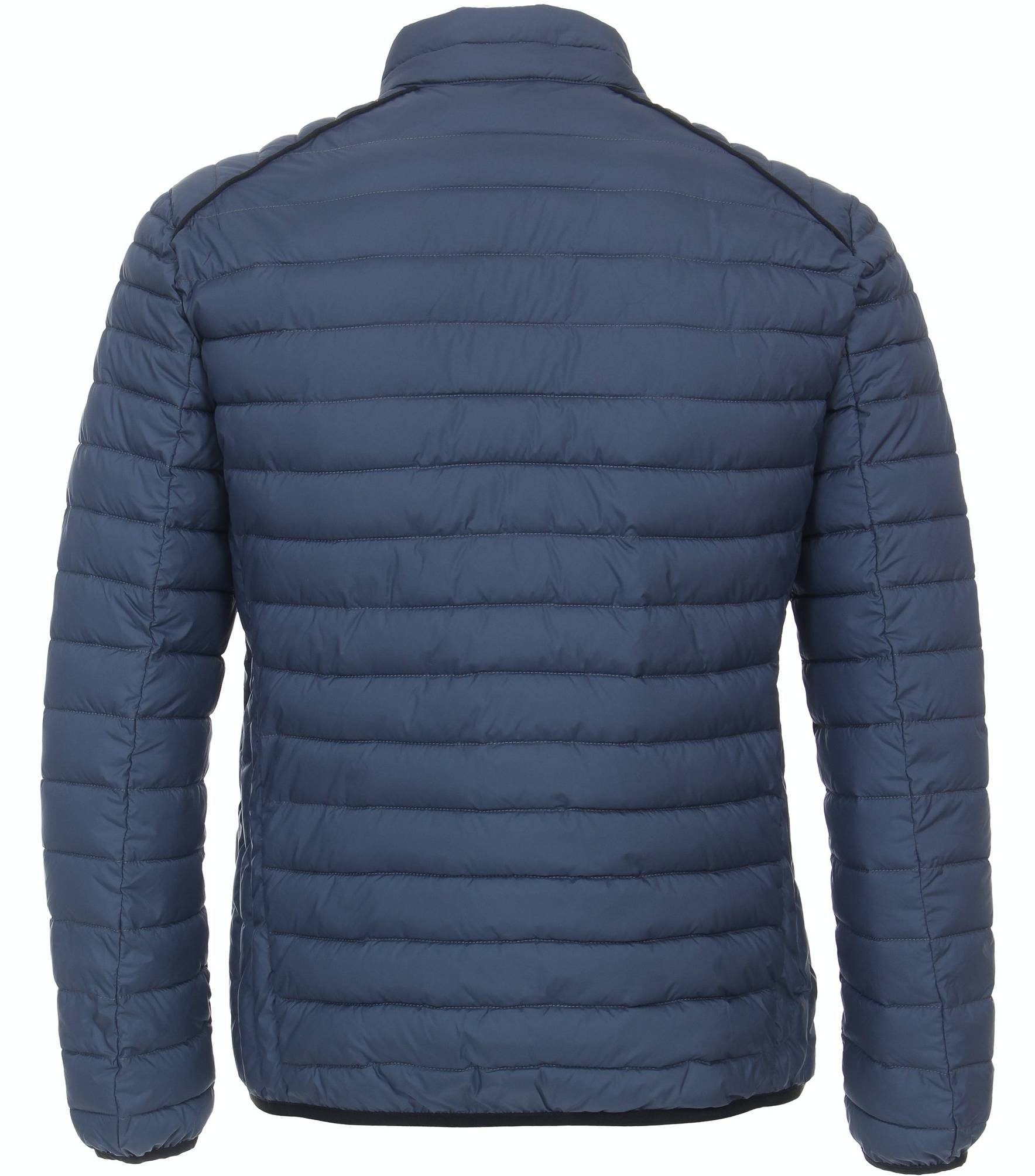 CASAMODA Steppjacke bis aqua (175) petrol 534000700