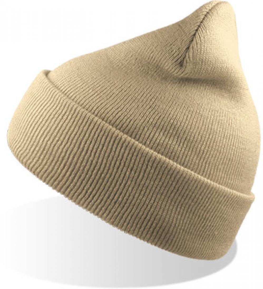 Atlantis Outdoorhut Wind Beanie Recycled
