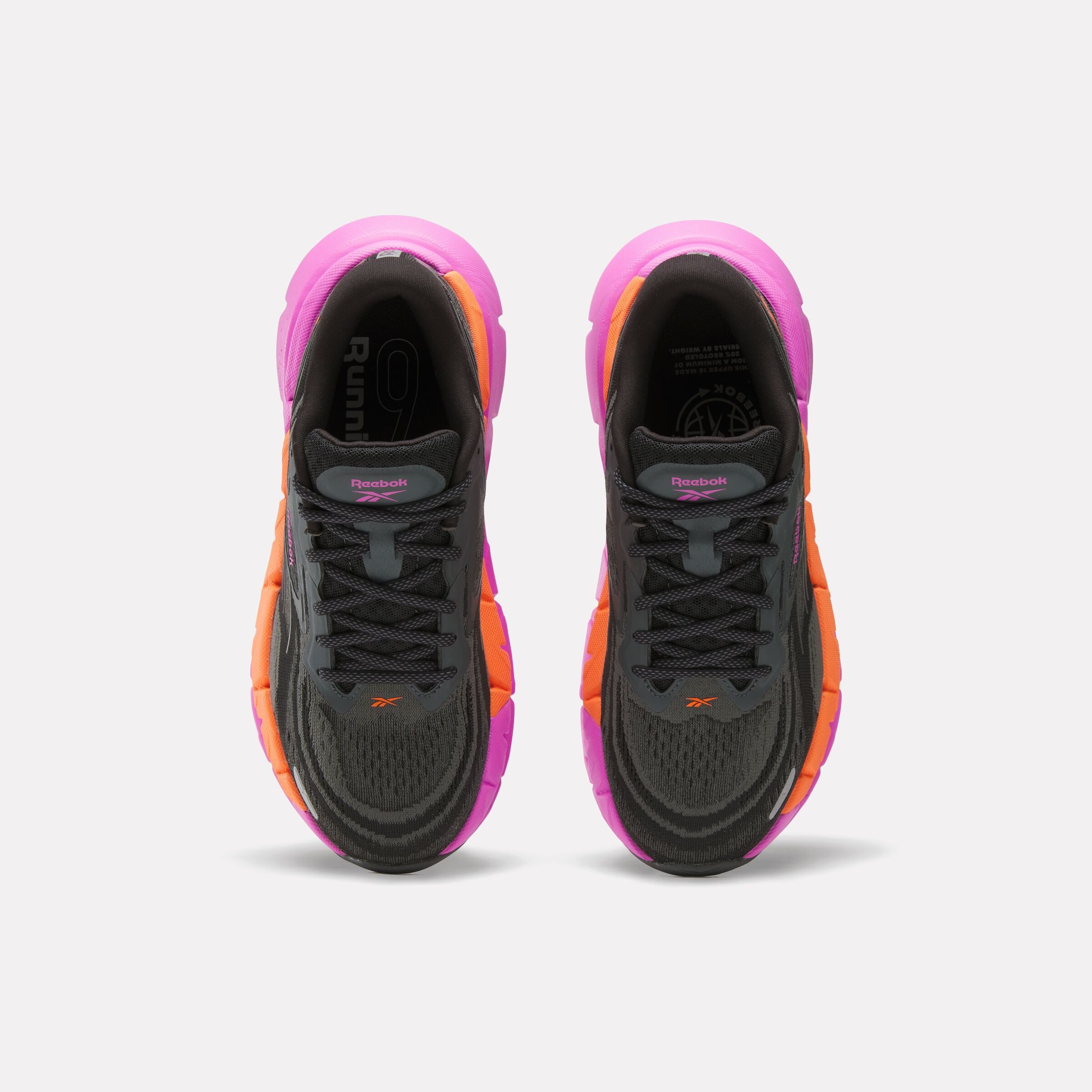 Reebok FLOATZIG DOUBLE Laufschuh