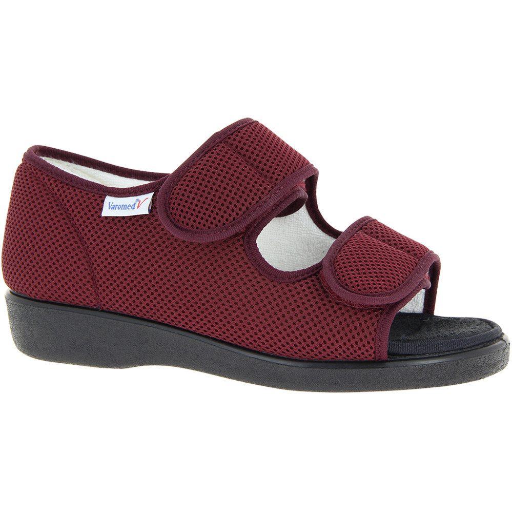 Florett Varomed Halbschuh 'Göteborg' Weite L Spezialschuh