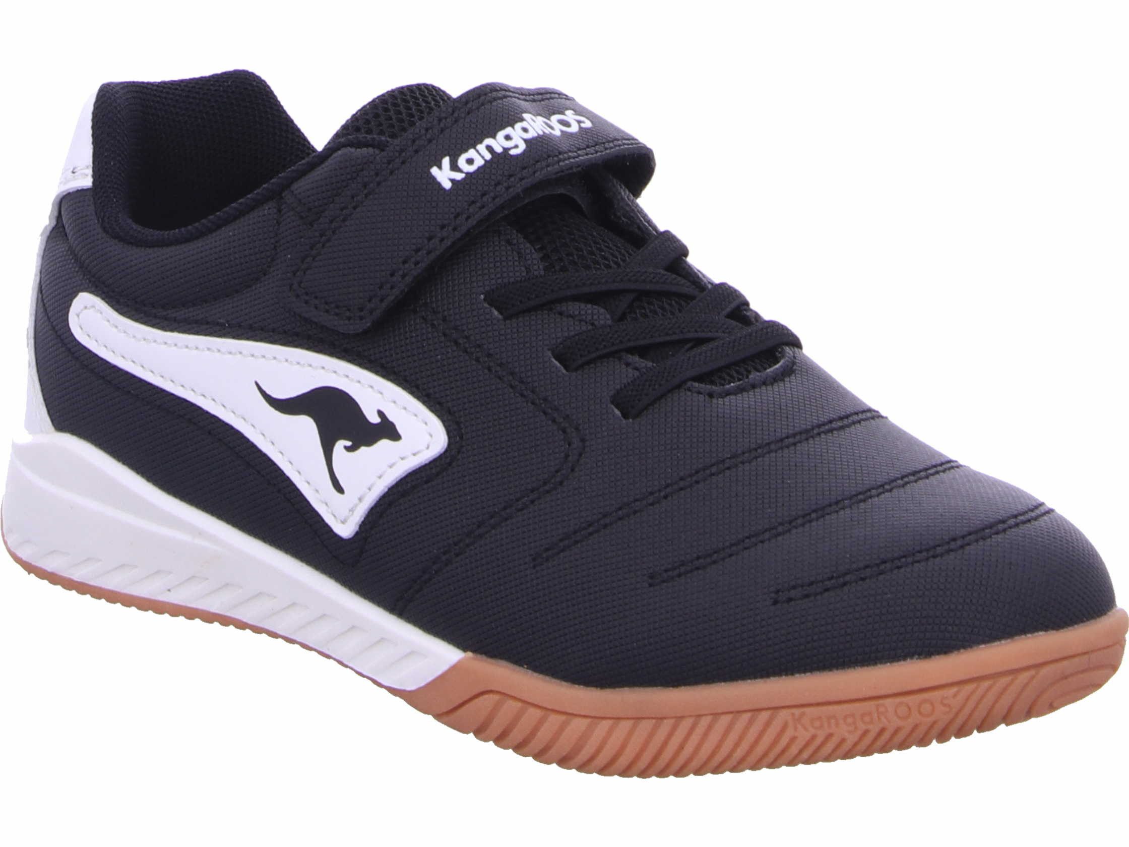 KangaROOS K5-Drib EV Hallenschuh