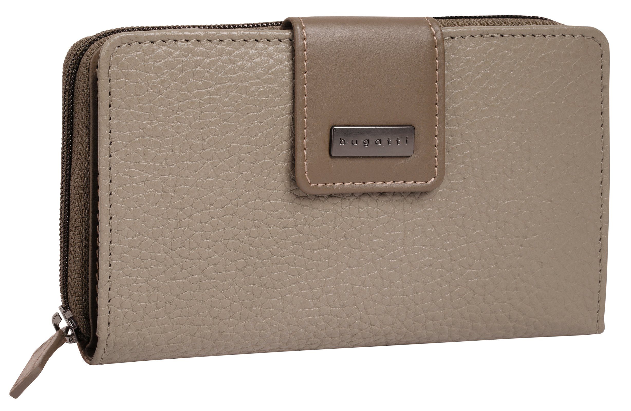 bugatti Geldbörse "SINA" echt Leder günstig online kaufen