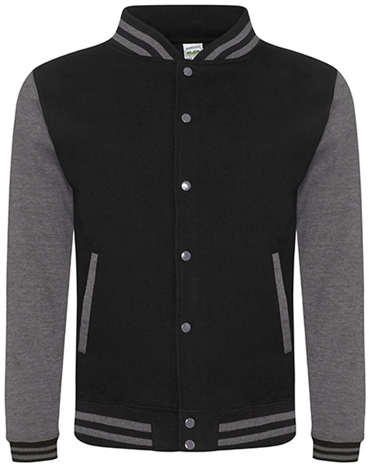 Just Hoods Collegejacke Varsity Jacket günstig online kaufen