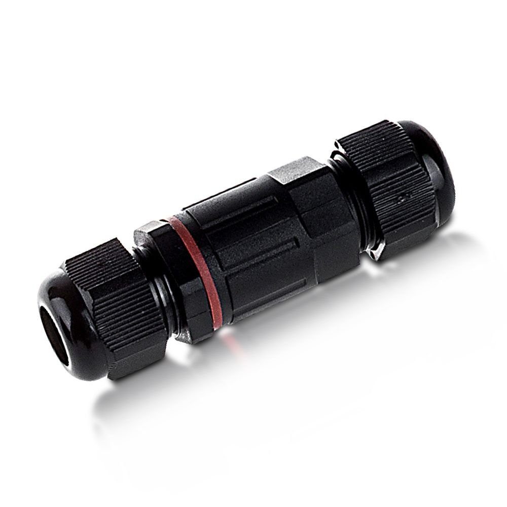 V-TAC LED Gartenleuchte Kabelverbinder Kabelverbindungs-Box Verbindungsmuff günstig online kaufen