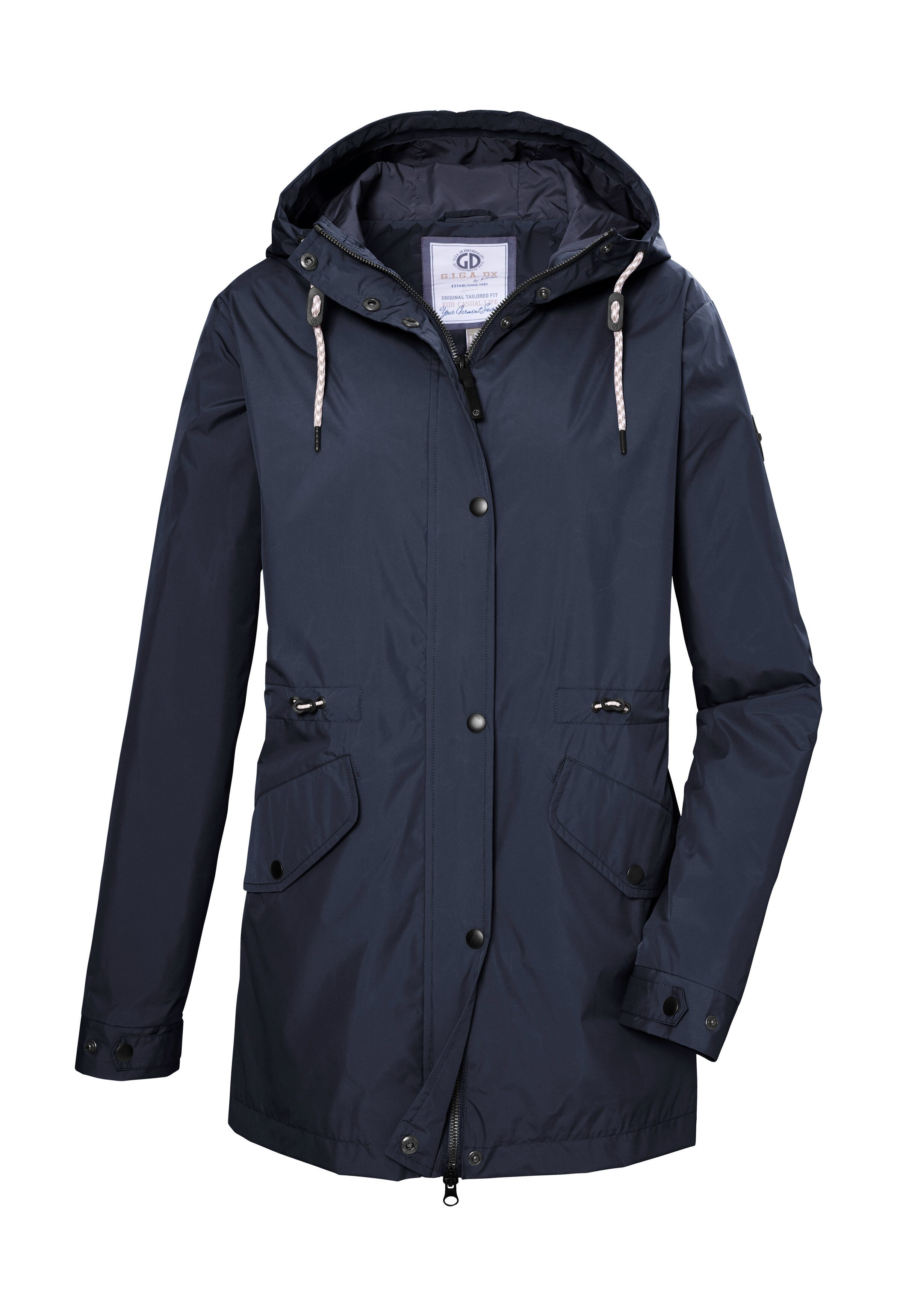 Funktionsjacke GS 68 WMN JCKT