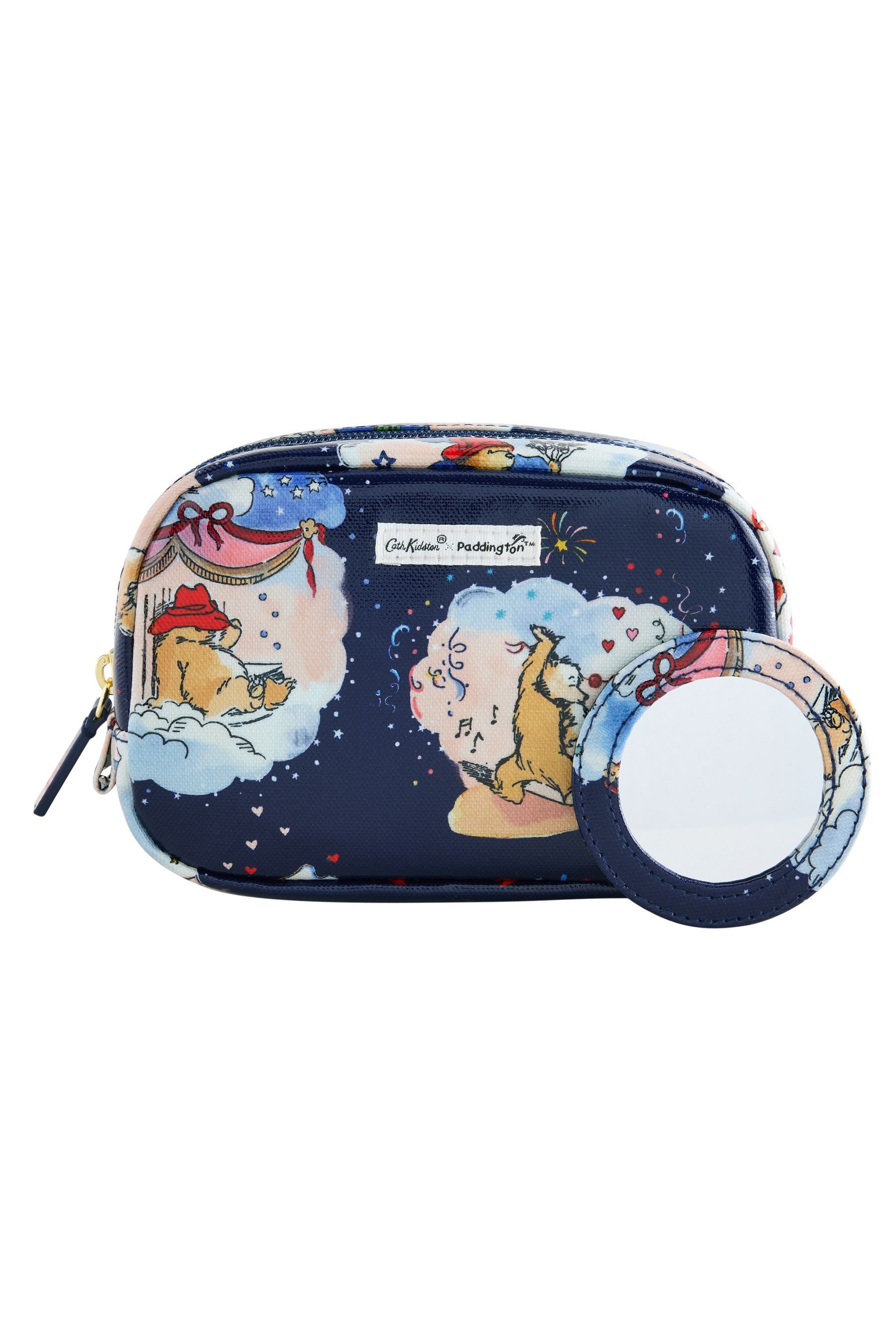 Cath kidston makeup bag sale deals