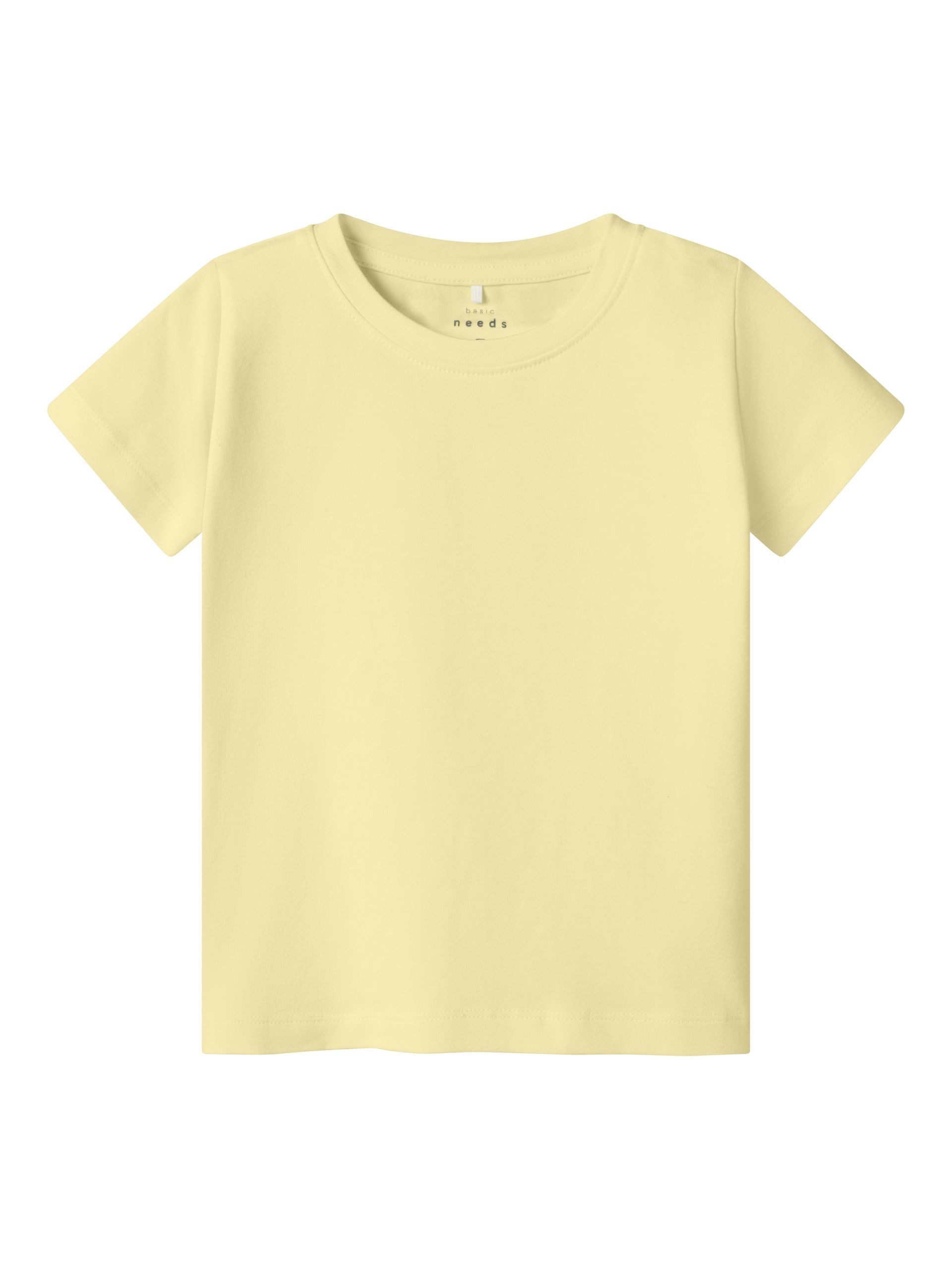 Name It T-Shirt NMFVIBBI S/S TOP