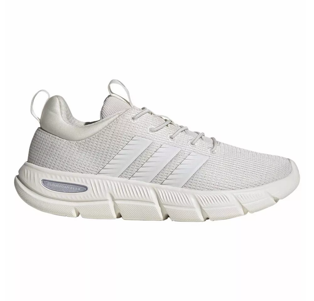 adidas Originals Adidas - CLOUDFOAM FLEX - Beige Slipper