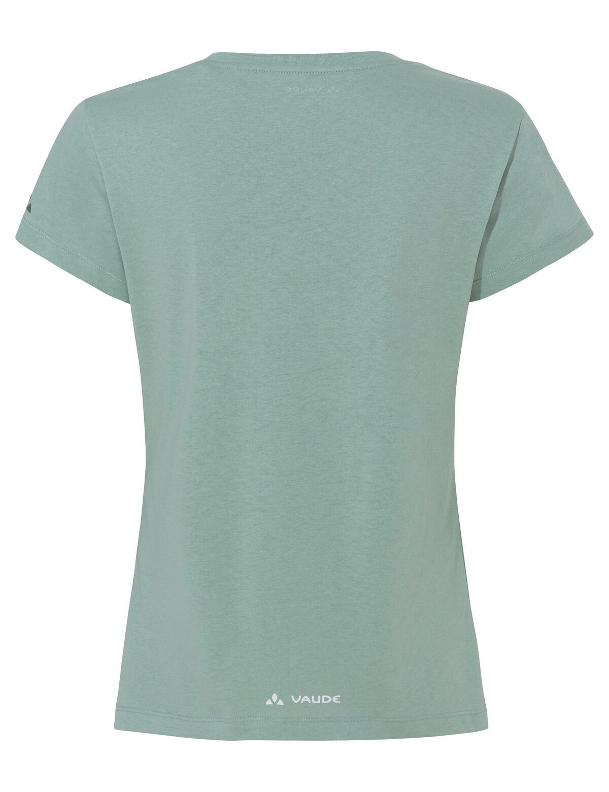 VAUDE Funktionsshirt "WOMENS CYCLIST T-SHIRT V" 1 Stk. tlg. Fahrradshirt günstig online kaufen