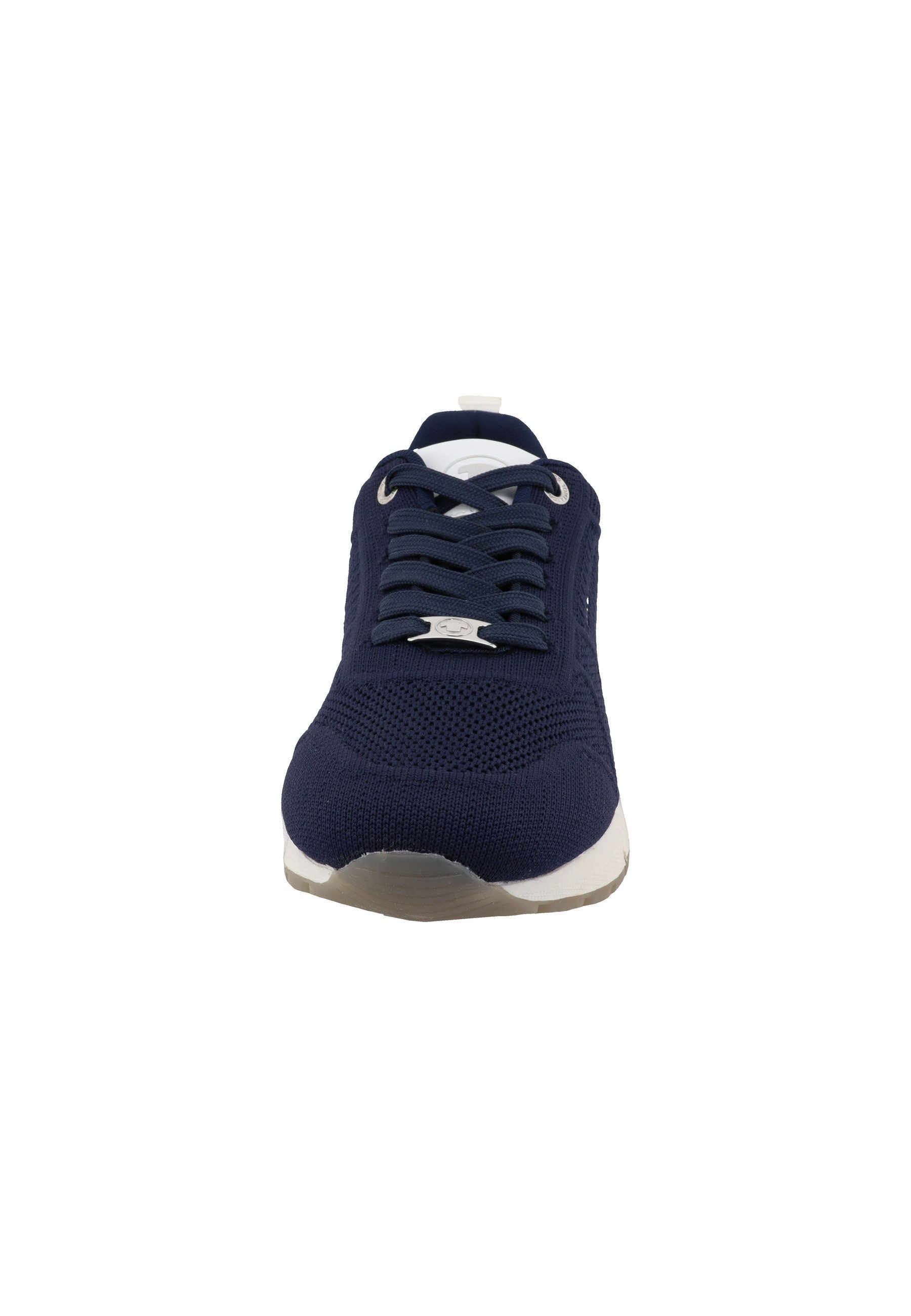TOM TAILOR Tom Tailor Sneaker Low Sneaker
