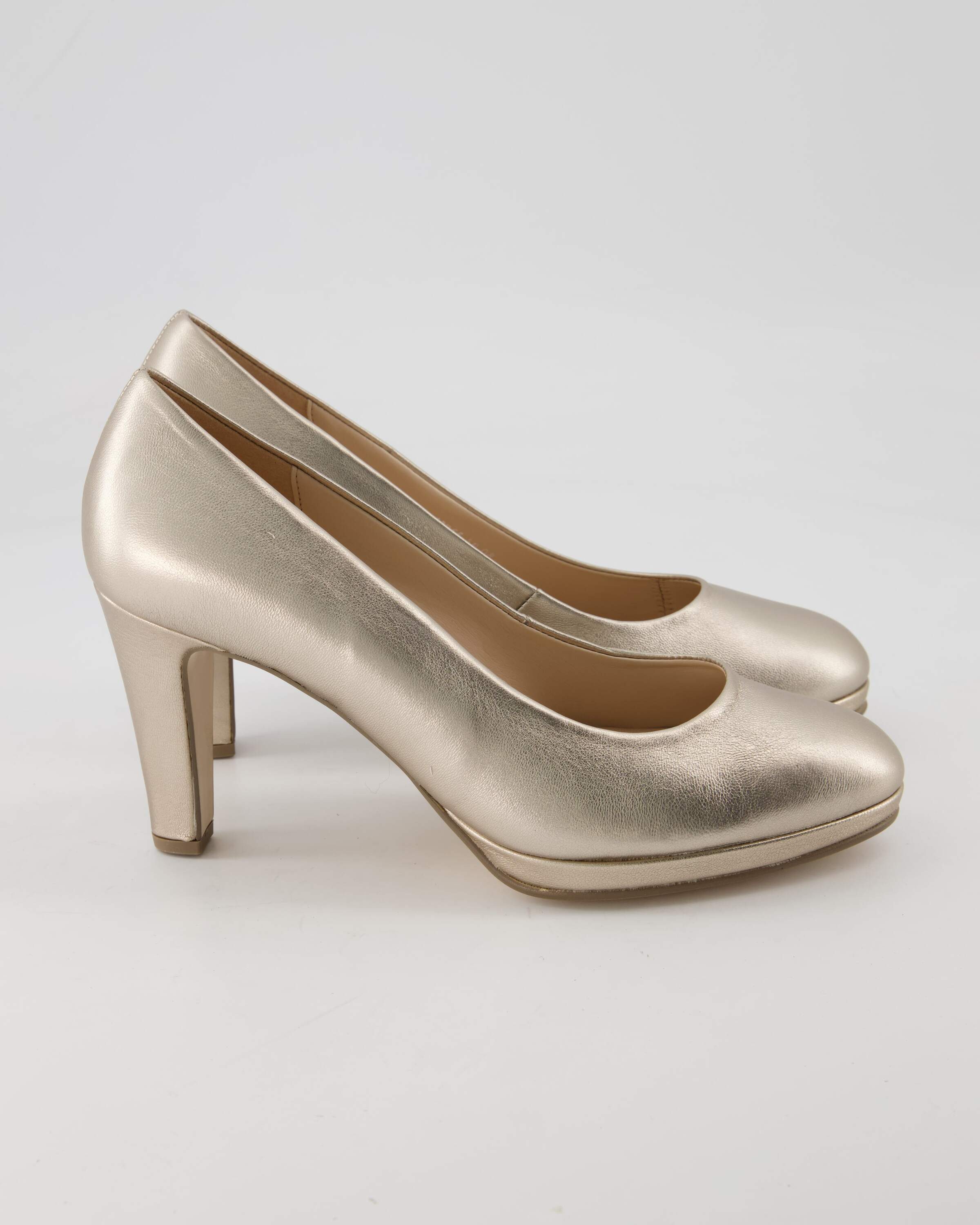 Gabor 21.270.62 Pumps Obermaterial: Sonstiges Material günstig online kaufen