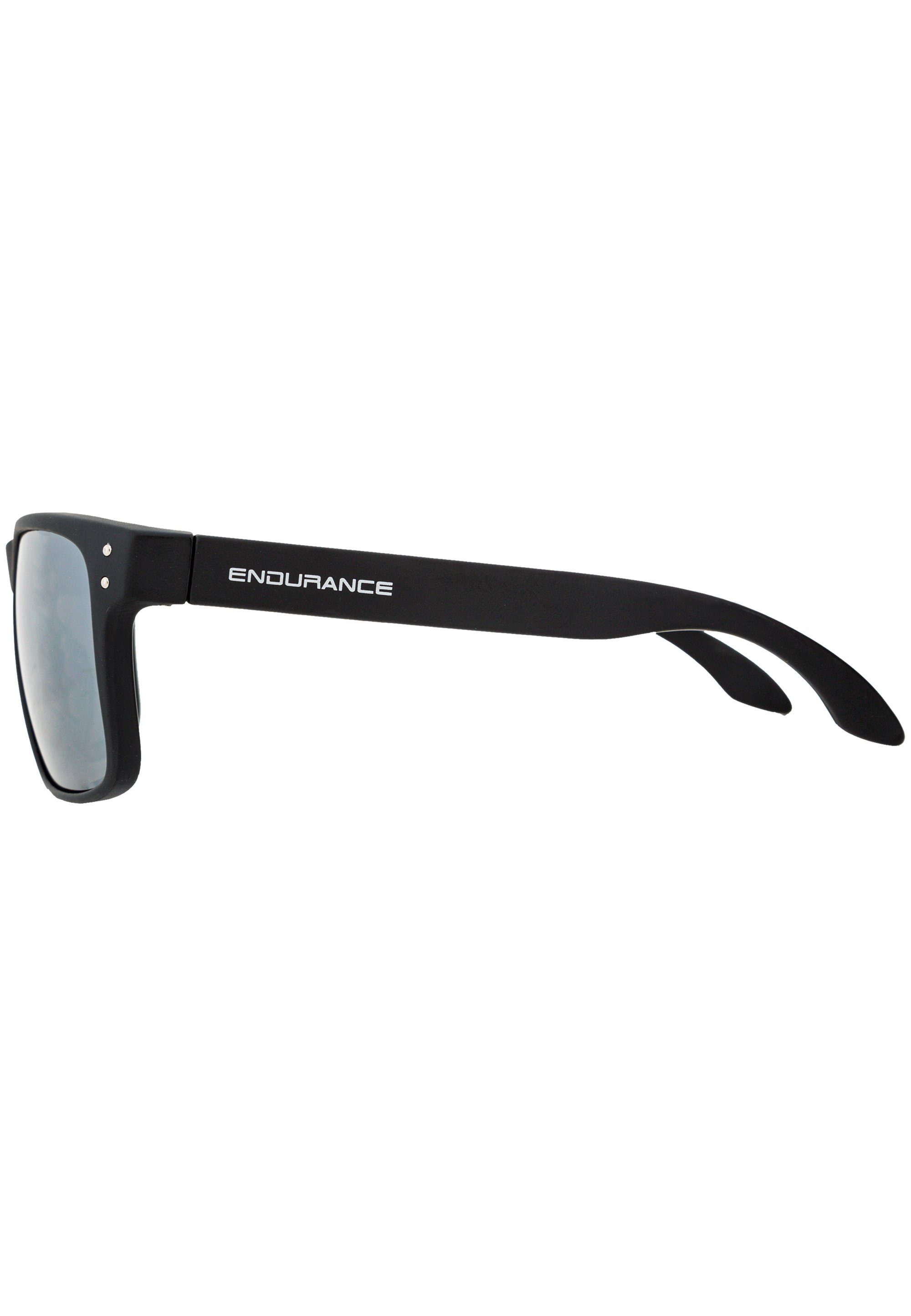 ENDURANCE Hamm, Brille Sonnenschutz mit UV-400