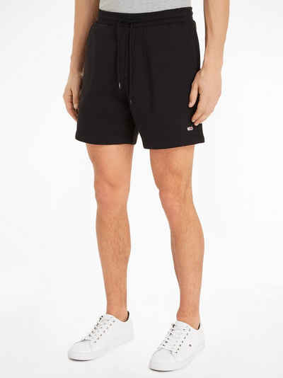 Tommy Jeans Sweatshorts TJM BEACH FLEECE SHORTS