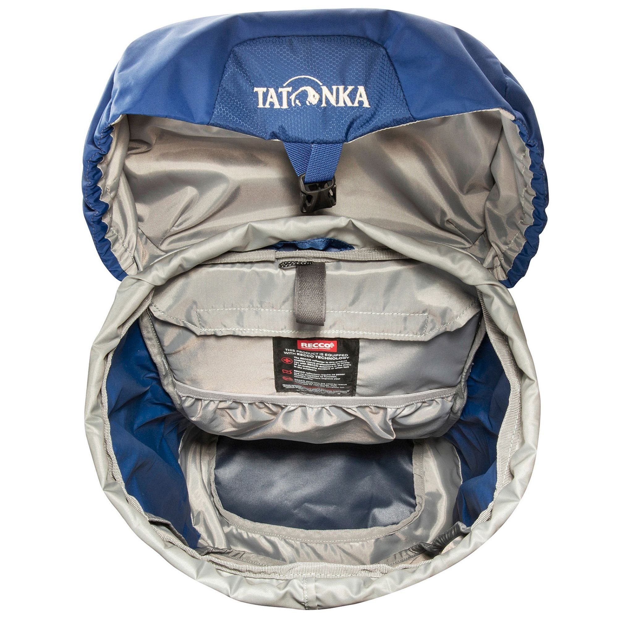 TATONKA® Wanderrucksack Storm, Polyamid