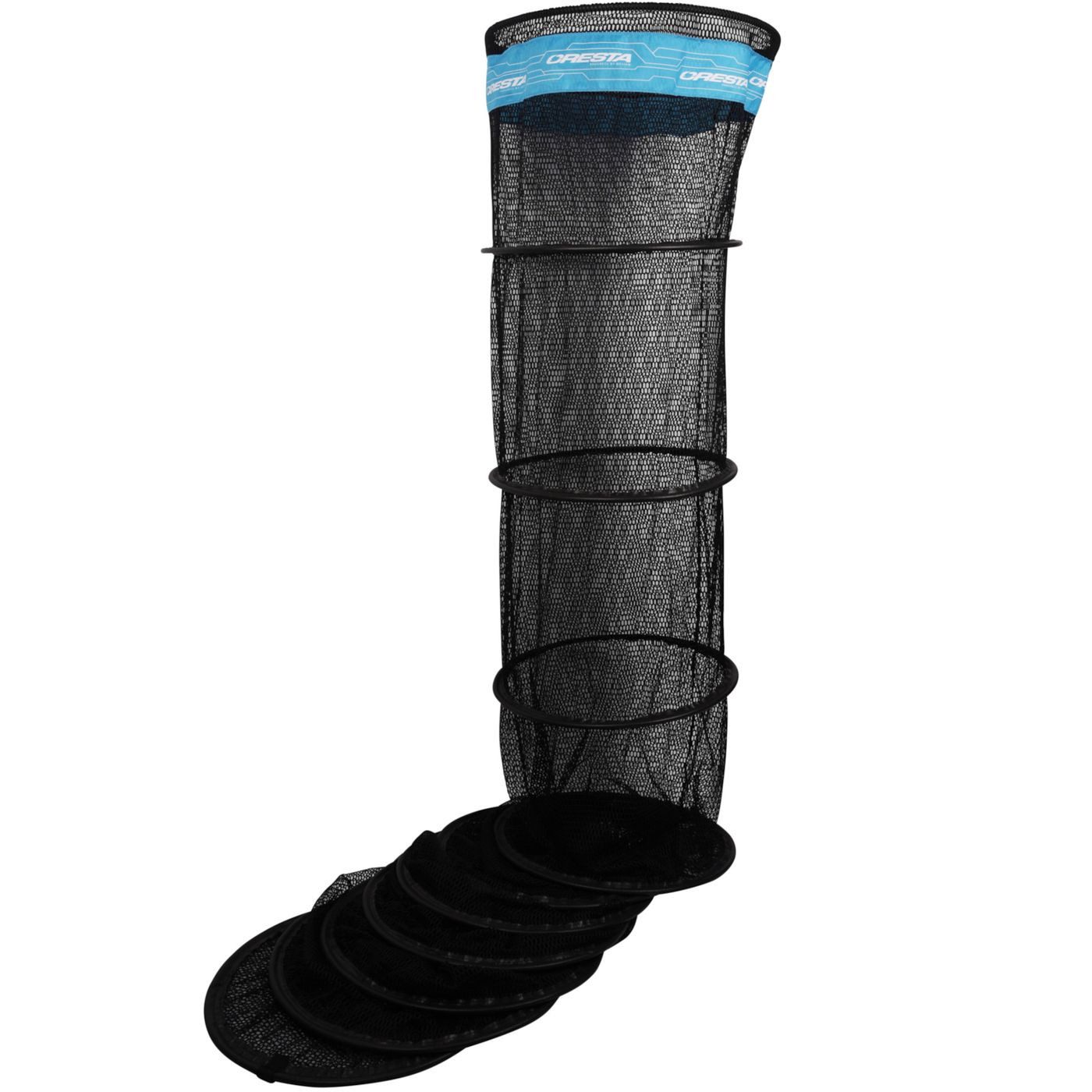 Cresta Angelkescher Cresta Supa River Keepnet 4.0M