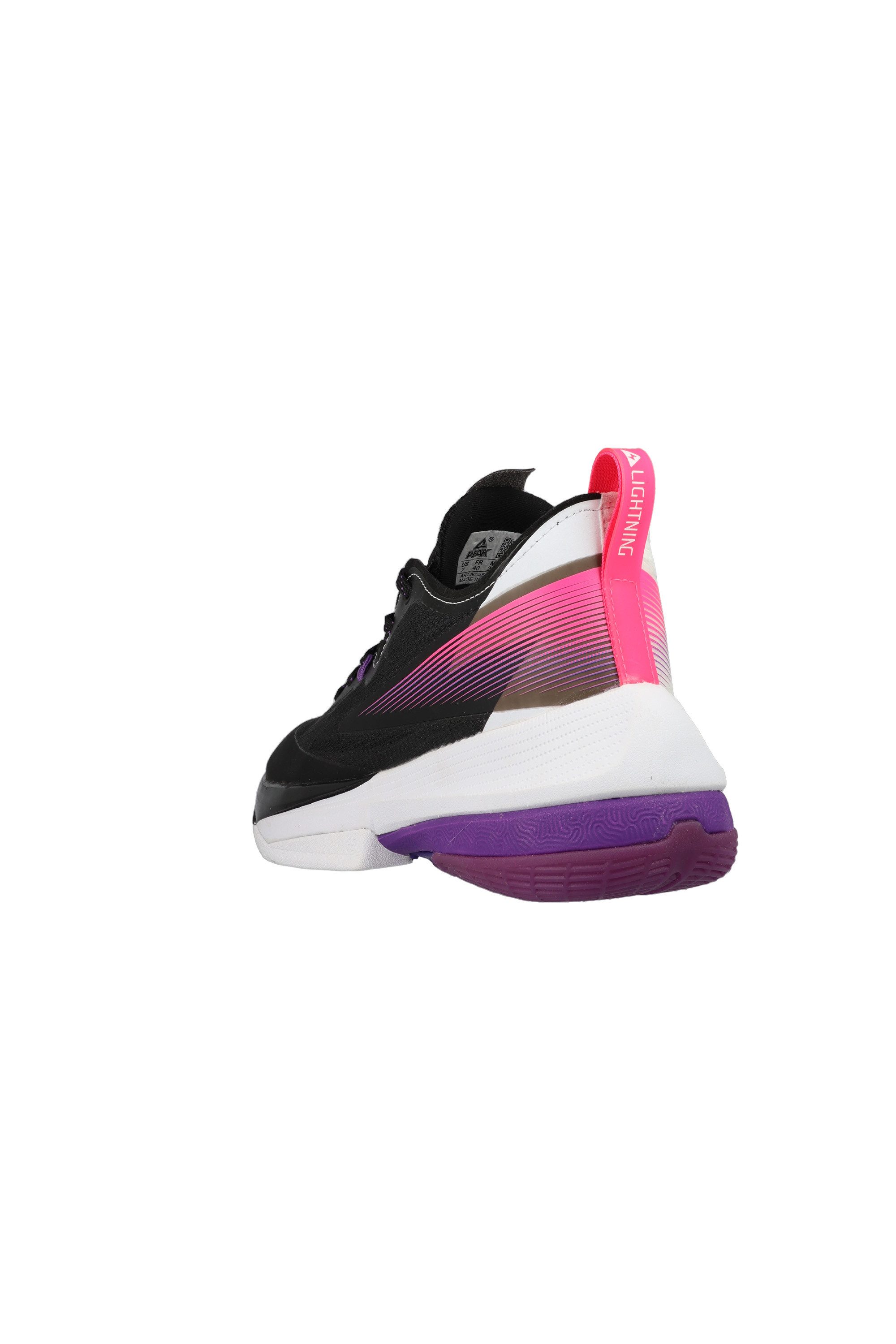PEAK TaiChi Lightning Basketballschuh