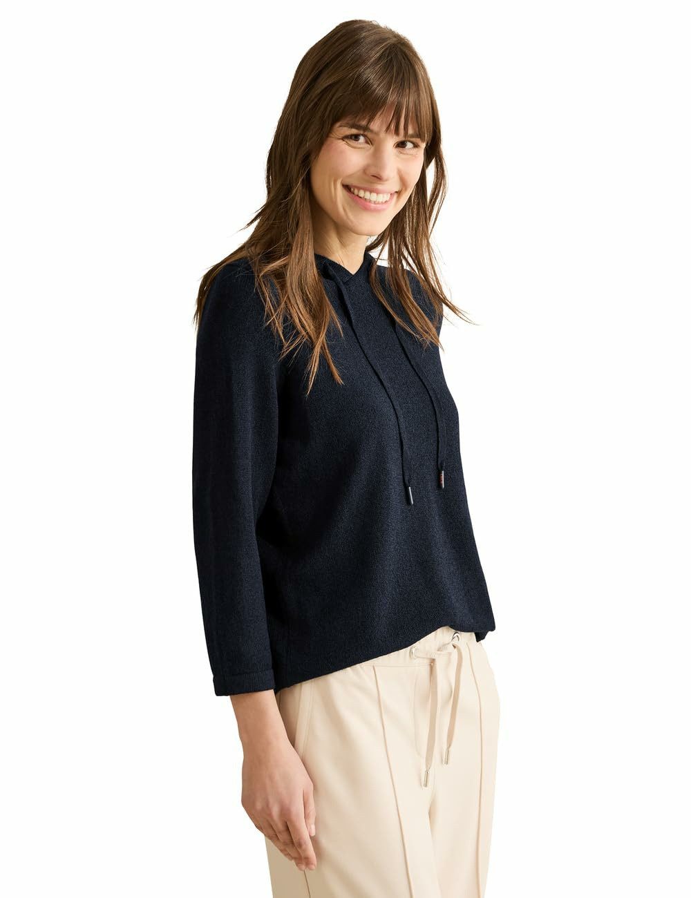 CECIL Hoodie Hoodie für Damen (1-tlg., keine Angabe) günstig online kaufen