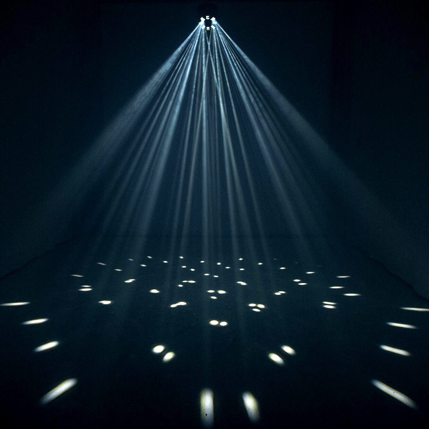 EUROLITE Discolicht LED FE-700 Flowereffekt