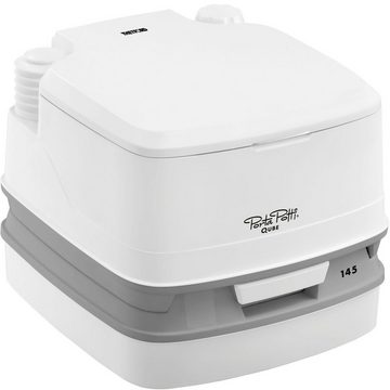 THETFORD Campingtoilette Porta Potti 145 tragbare Toilette, (1-St)