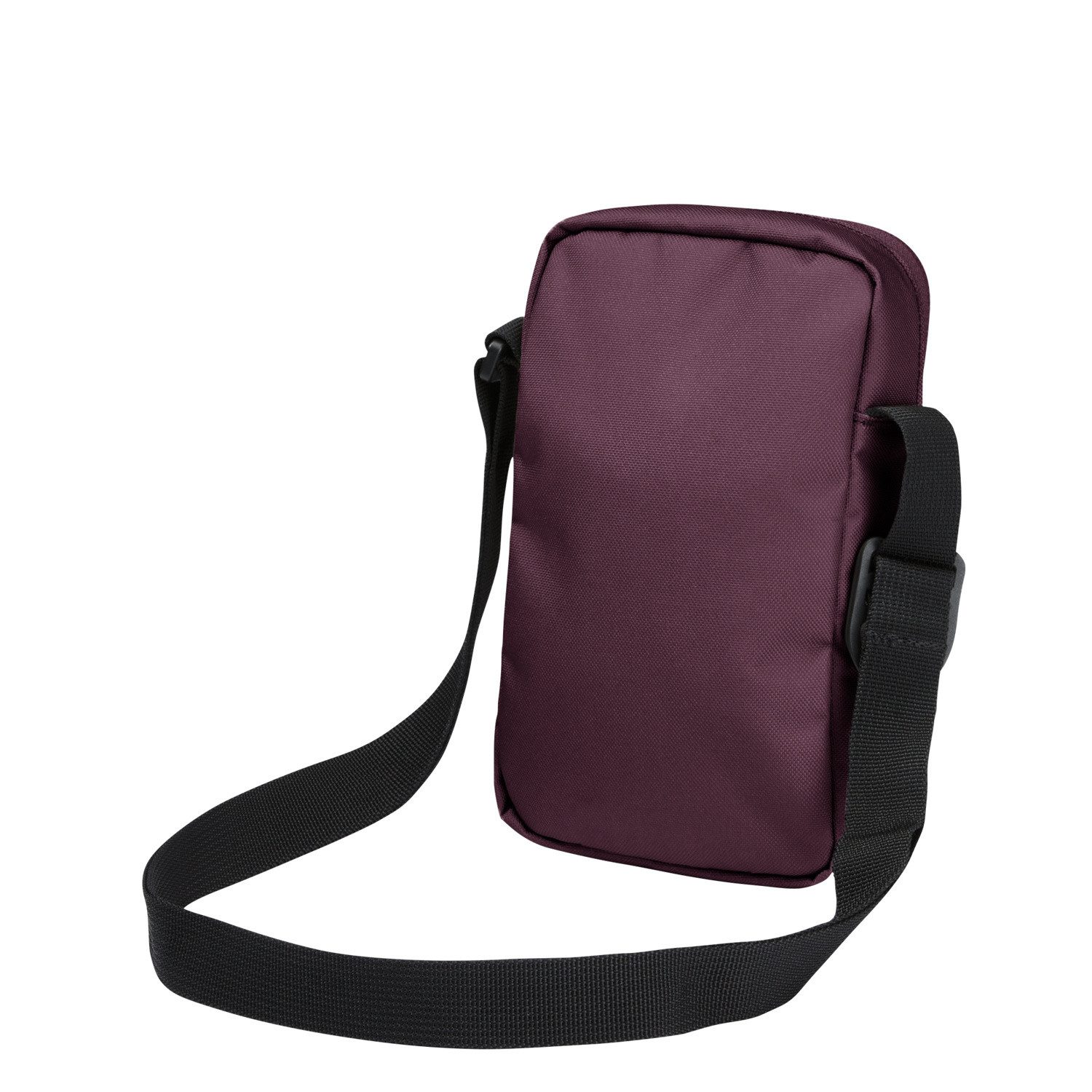 Jack Wolfskin Umhängetasche Jack Wolfskin Umhängetasche Konya Bag amaranth günstig online kaufen