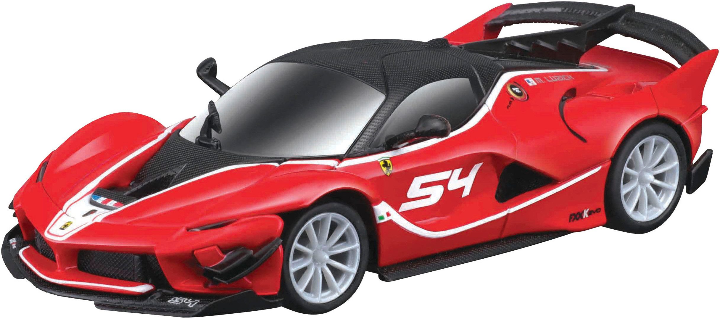 RC-Auto Ferrari FXX-K EVO 2,4 GHz
