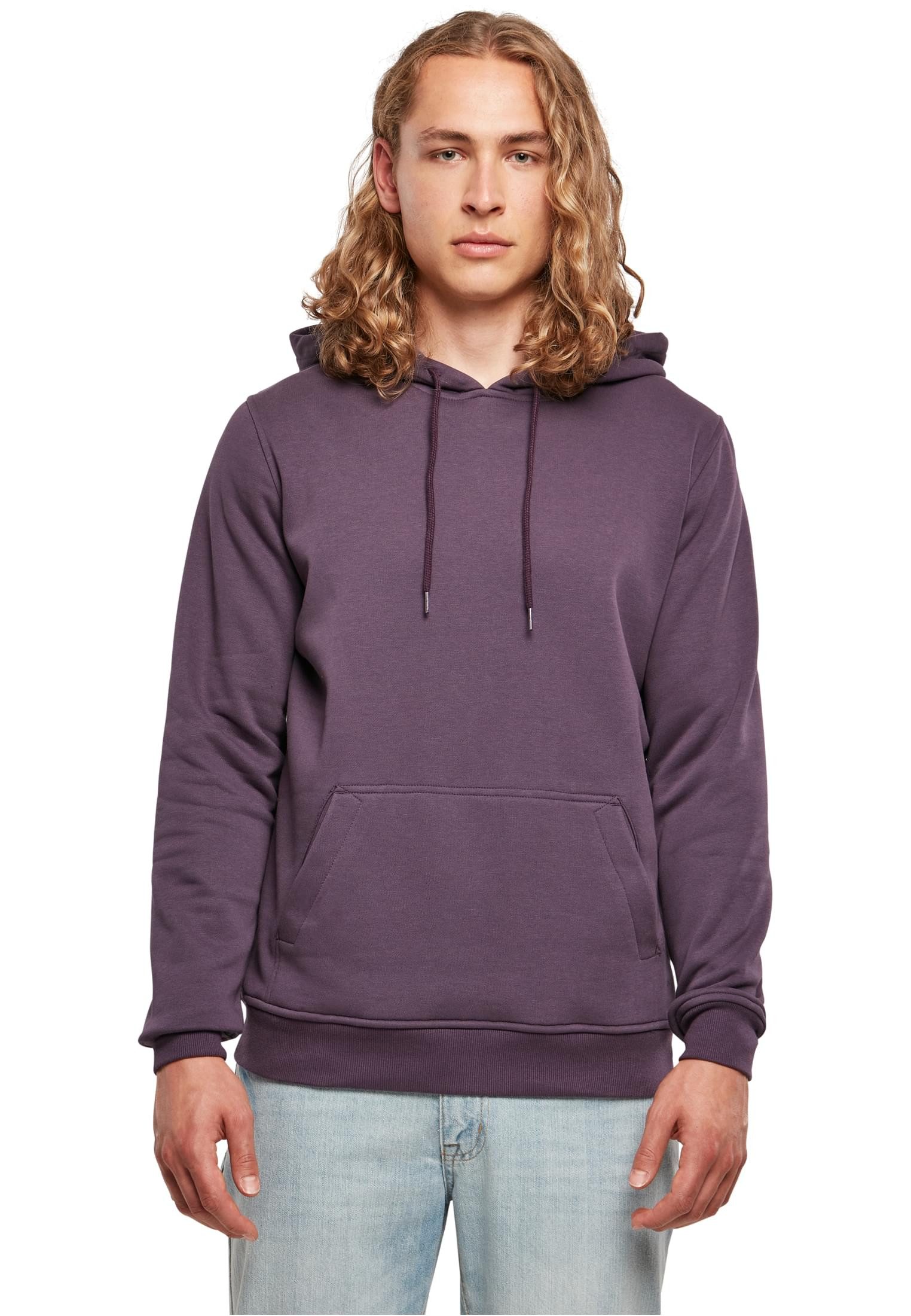 urbandreamz Kapuzenpullover Herren Heavy Hoody Kapuzenpullover günstig online kaufen