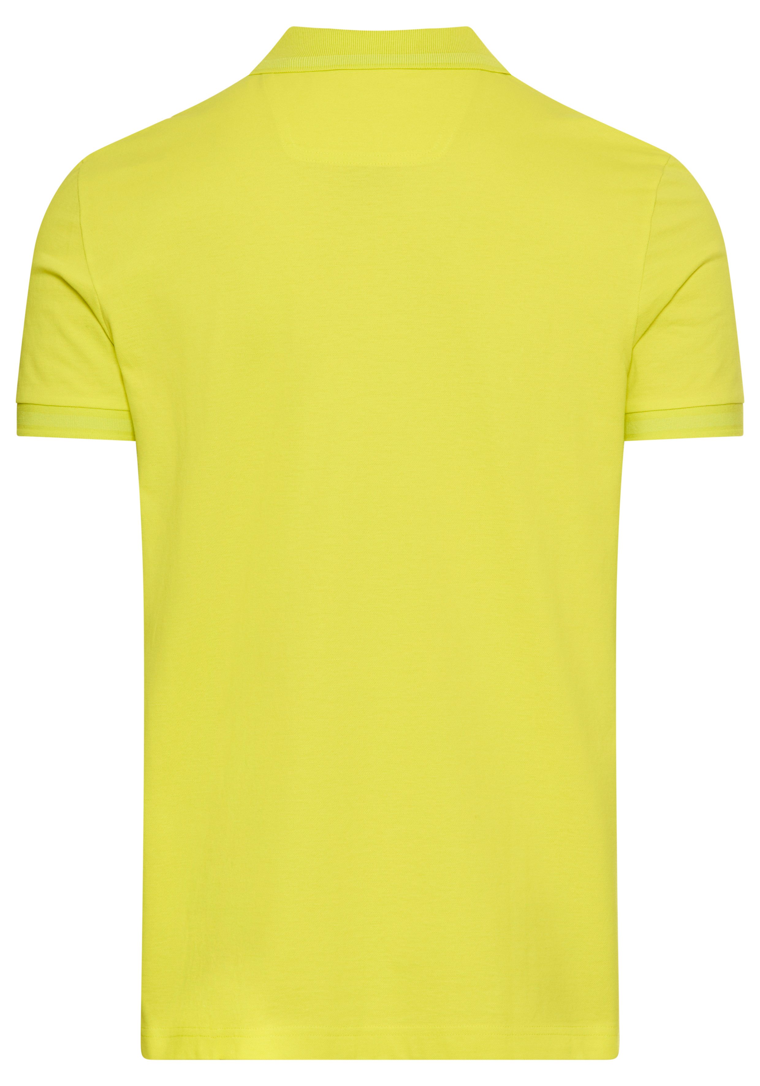 BOSS GREEN Poloshirt Pio mit Polokragen günstig online kaufen