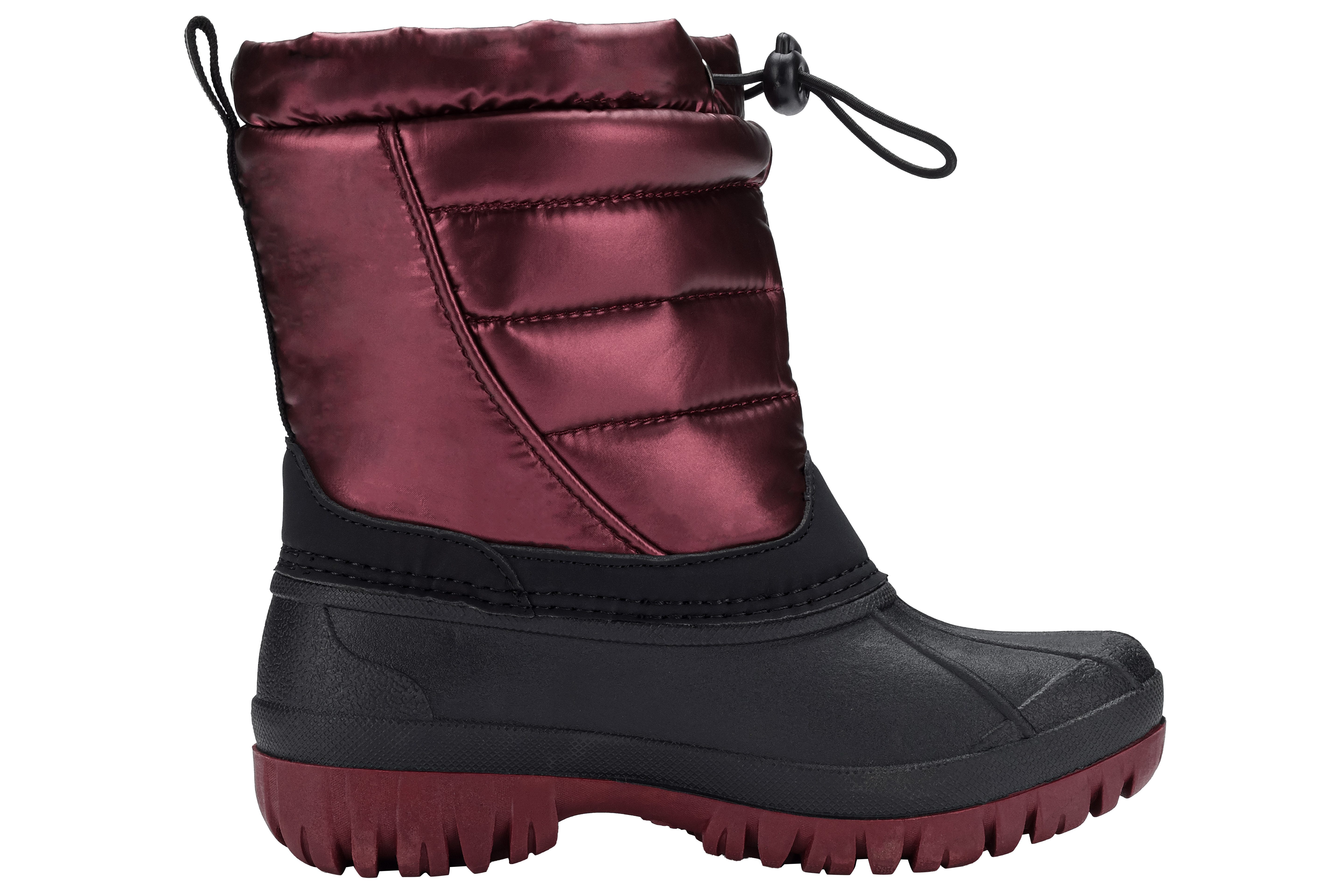 KangaROOS K-BEN Winterboots Snowboots, Winterboots, Winterschuhe, günstig online kaufen