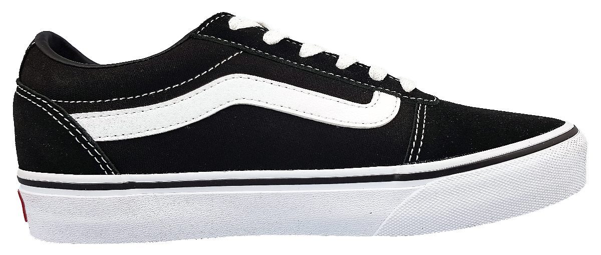 Vans Ward Schnürschuh