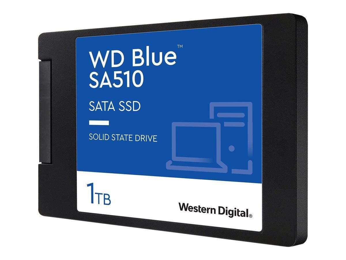 WD SA510 interne SSD