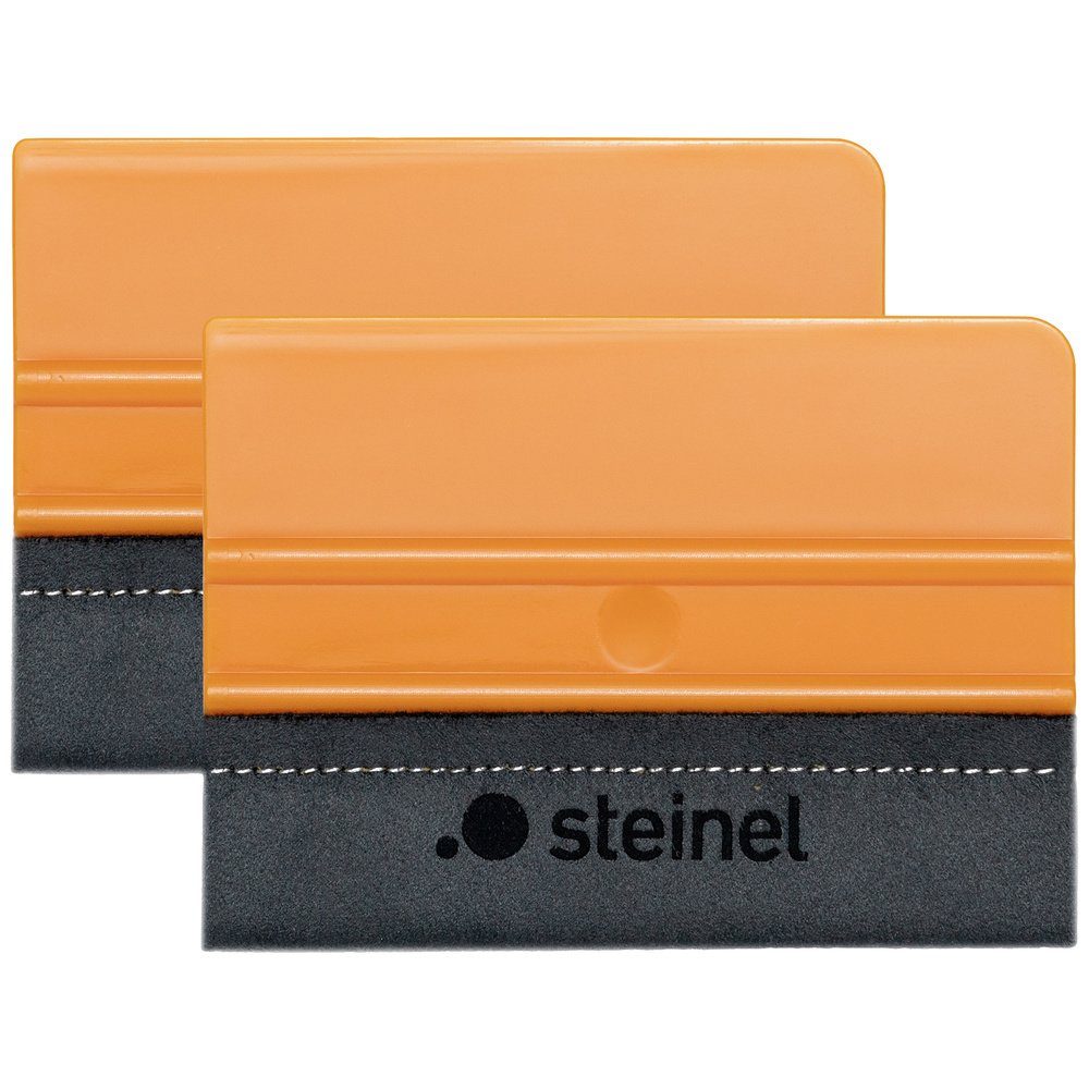 steinel Montagewerkzeug Steinel 084189 Folienrakel 2er Set mit Alcantara günstig online kaufen