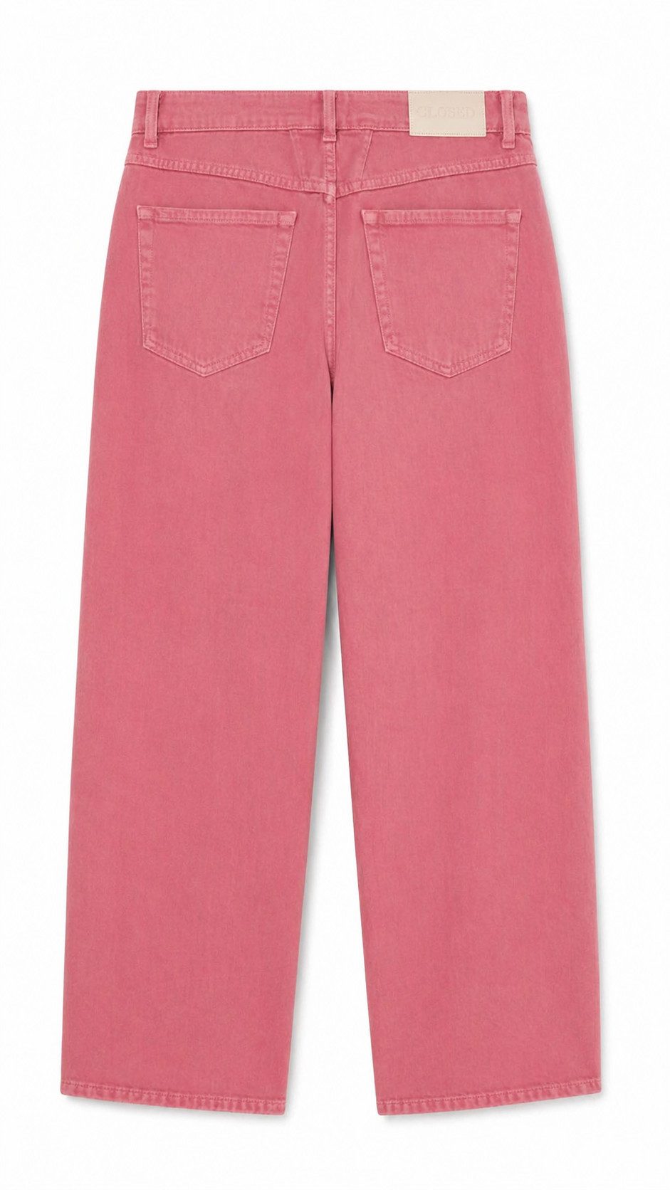 CLOSED Chinohose Milo