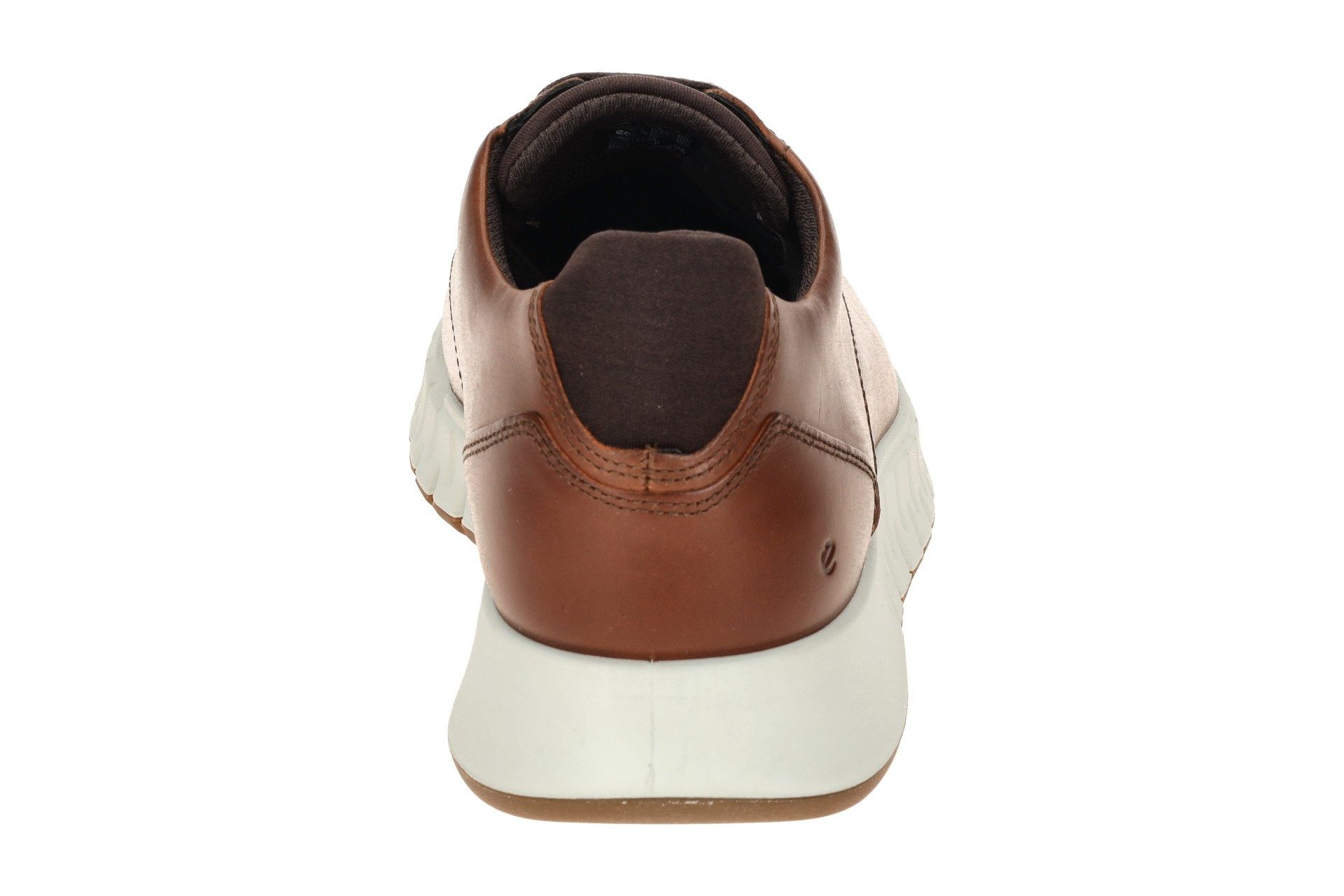 Ecco 51231450255 Schnürschuh