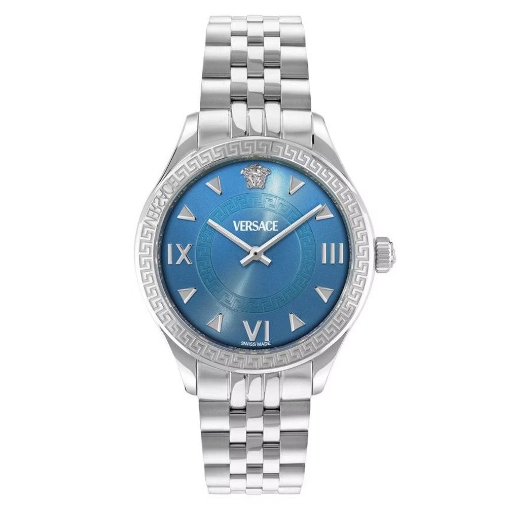 Versace Schweizer Uhr Hellenyium Lady VE2S01025
