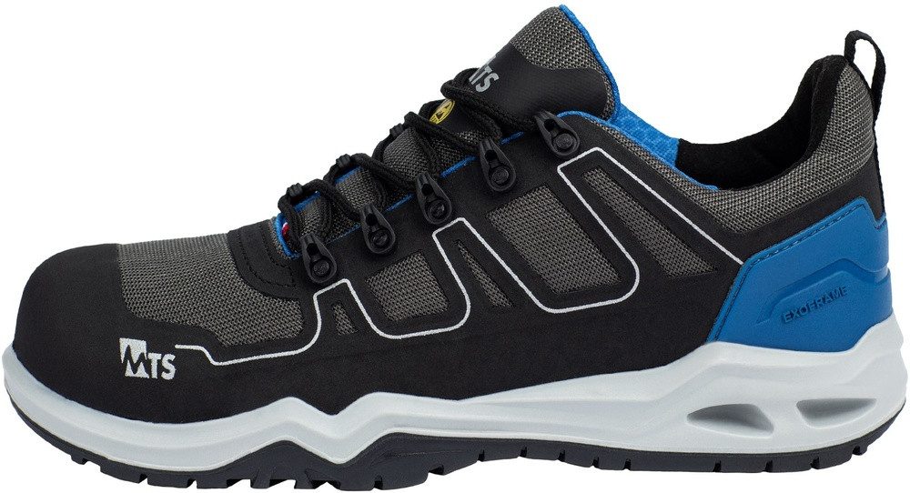 MTS Trail S3S Sport Sicherheitsschuh
