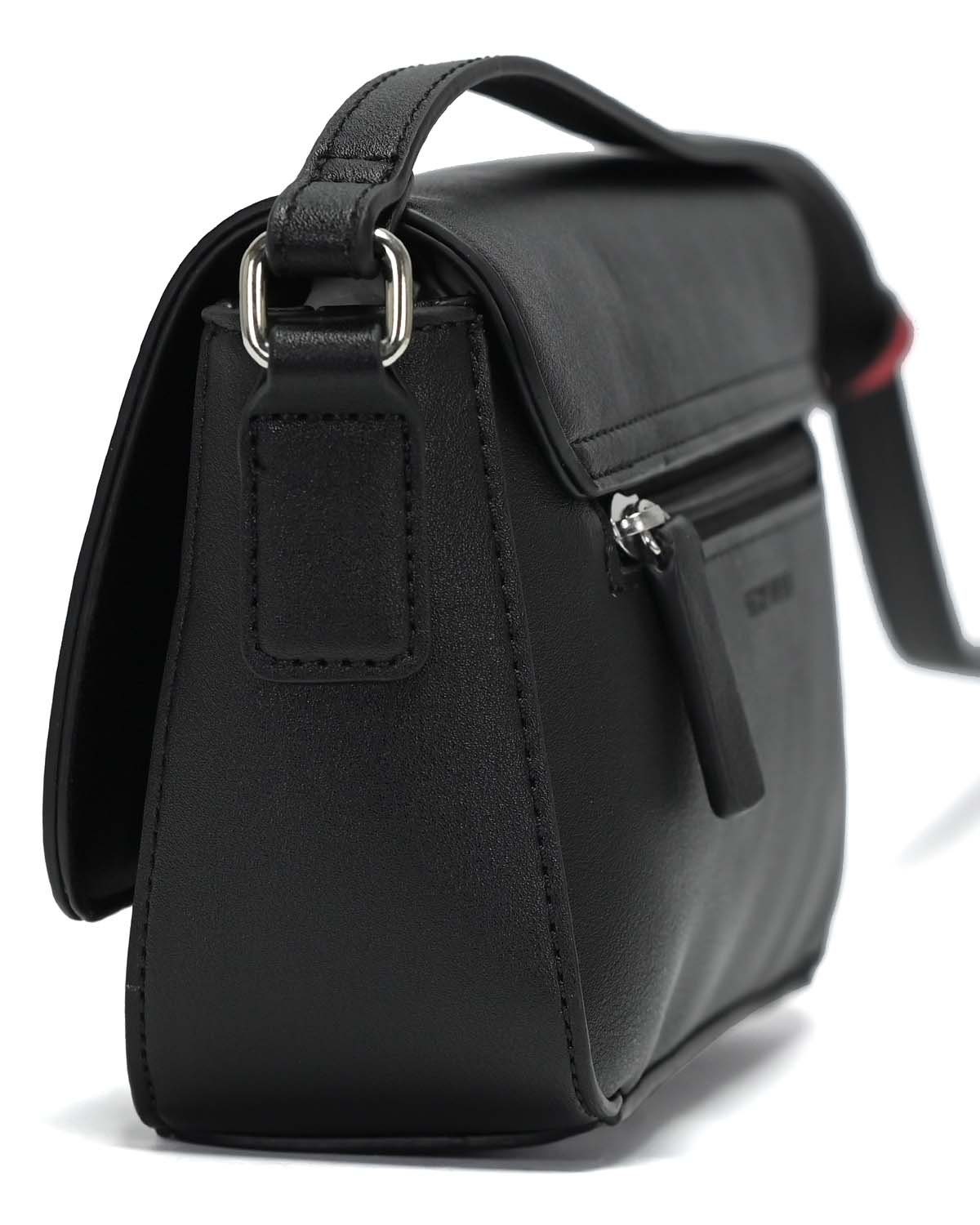 GERRY WEBER Bags Umhängetasche Gerry Weber SIMPLE BUSINESS ShoulderBag xshf vegan 23x14x8