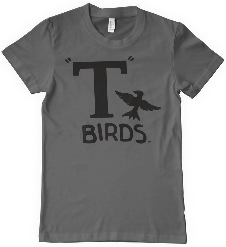 Grease T-Shirt T-Birds T-Shirt